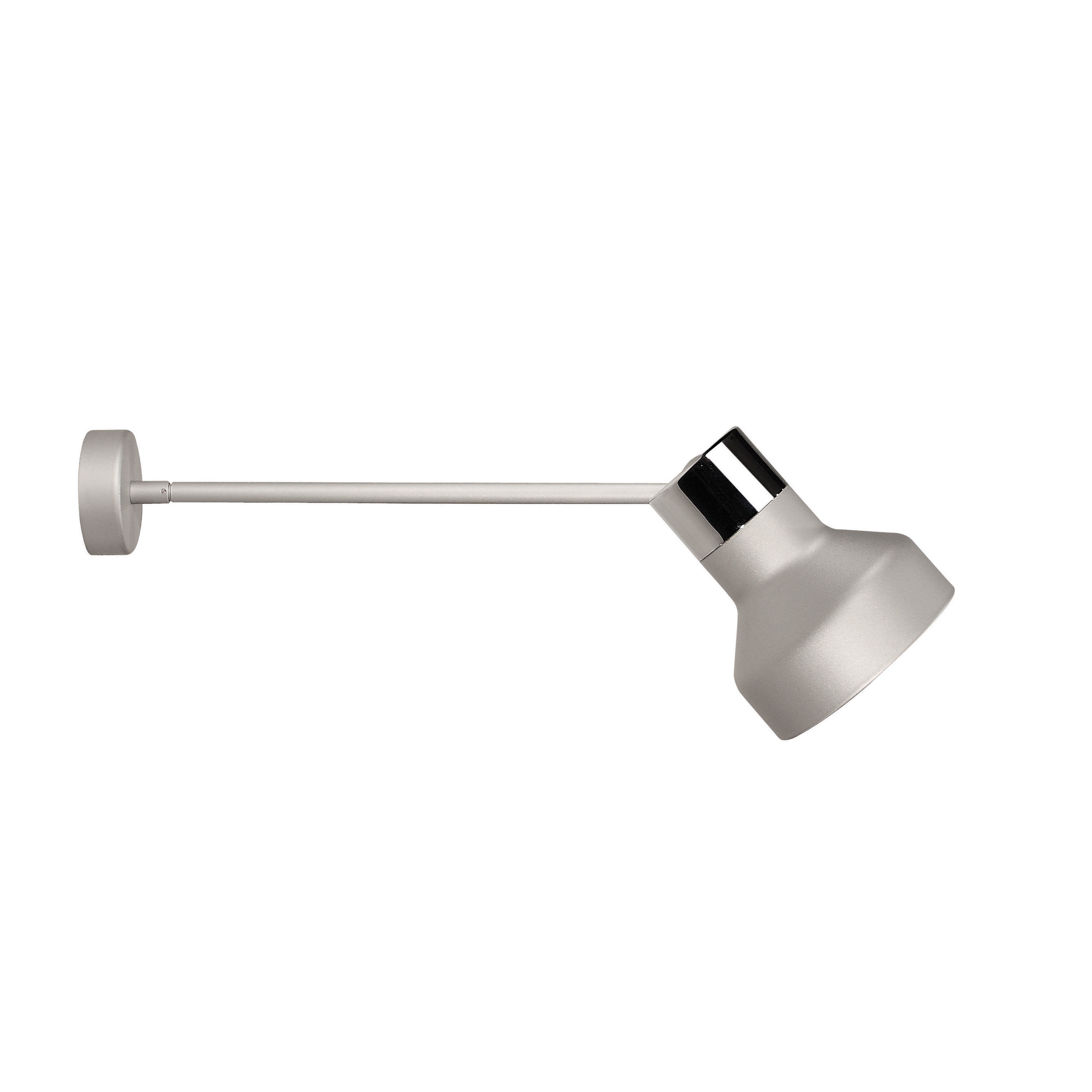 Mute Axis  W50 Wall lamp
