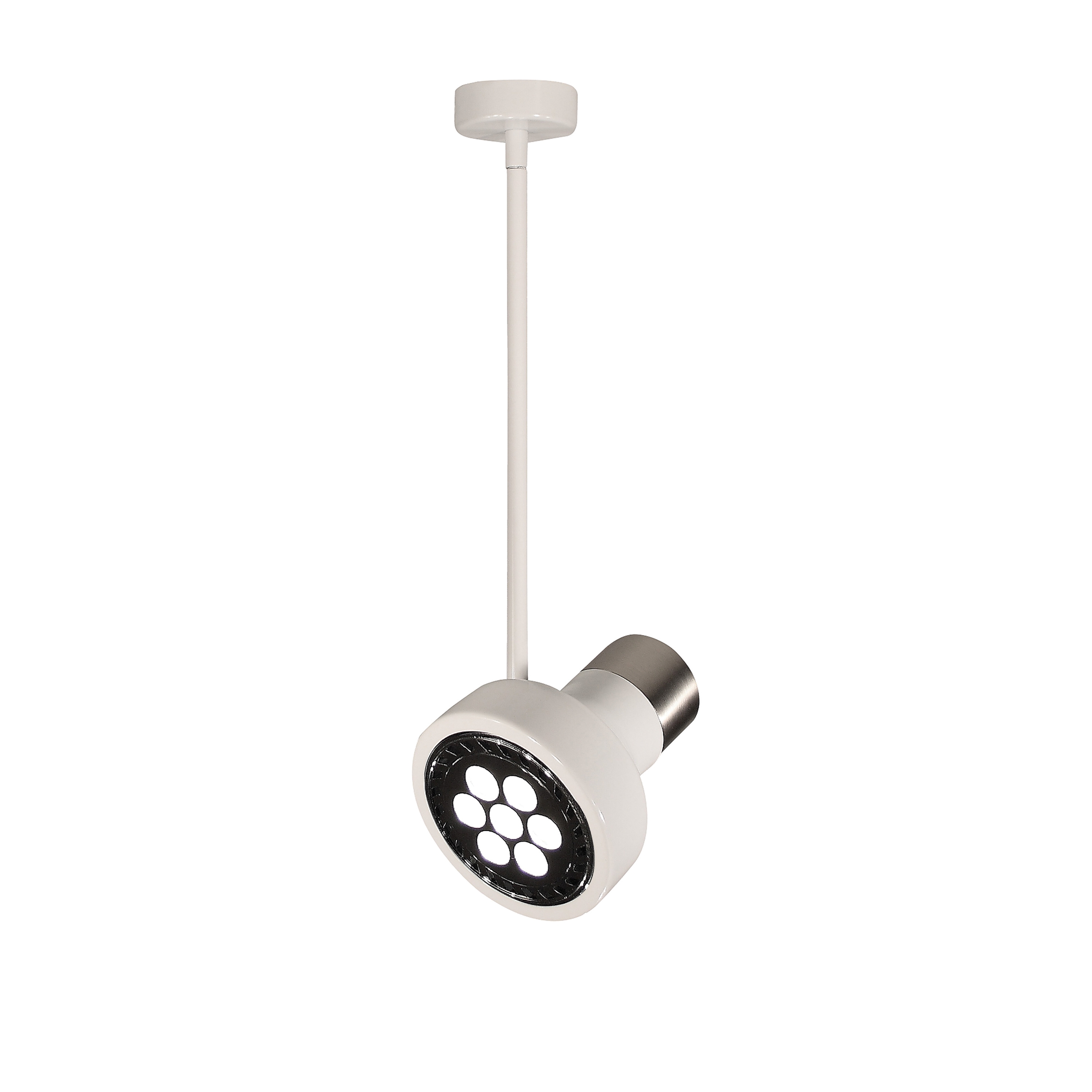 Mute Axis LED Deckenleuchte
