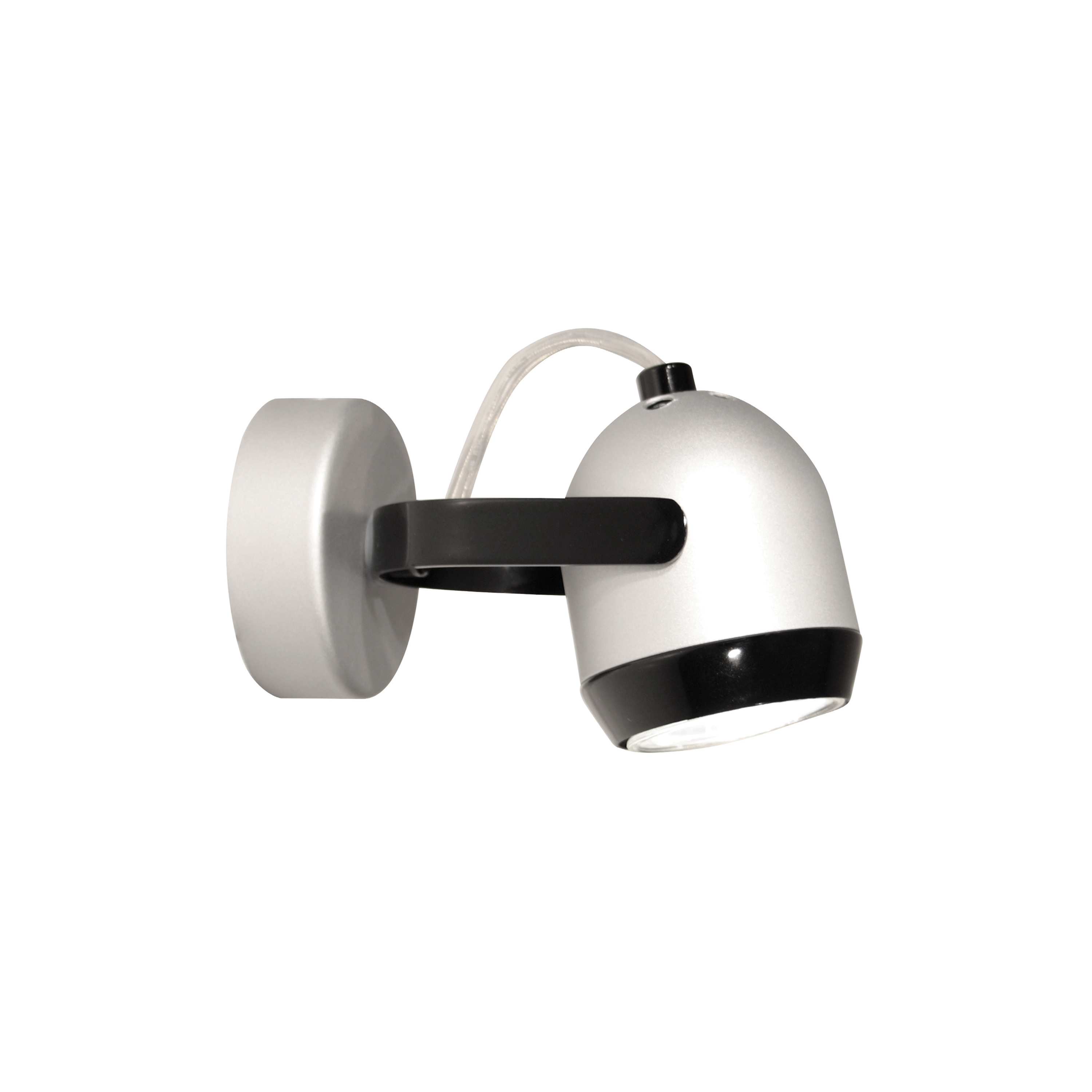 Produkt Boogie mini W1 Wandleuchte des Herstellers Luz Difusión anzeigen