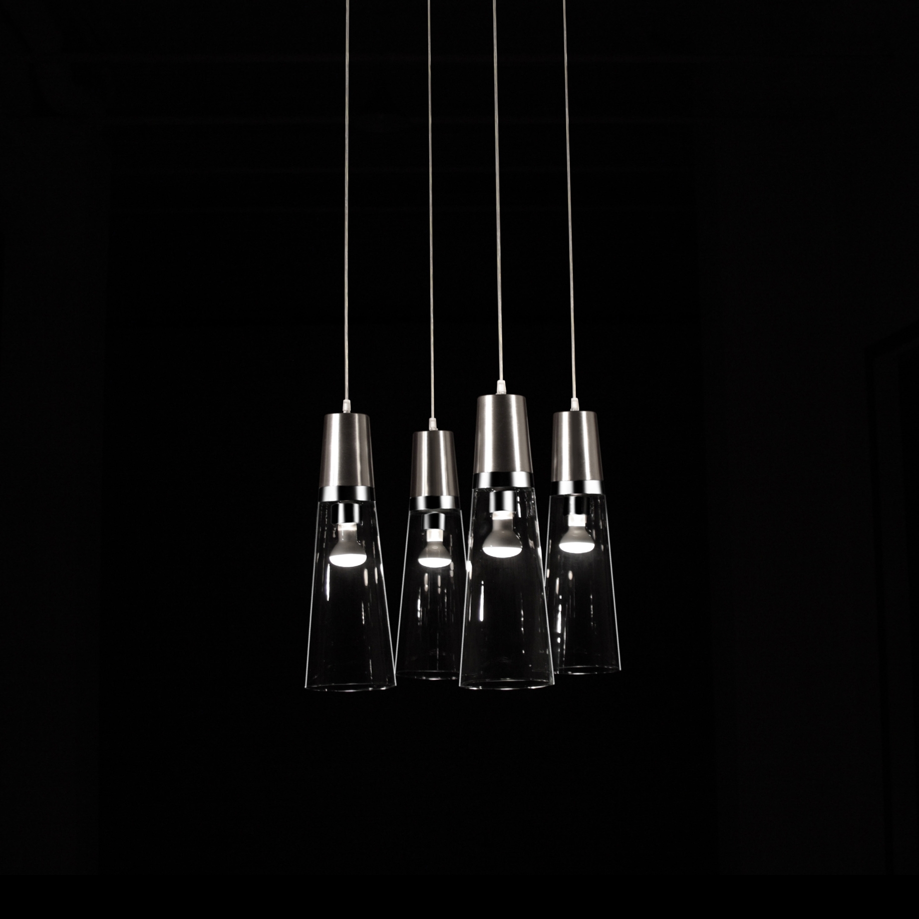 Display product Eau de T. SC4 from manufacturer Luz Difusión