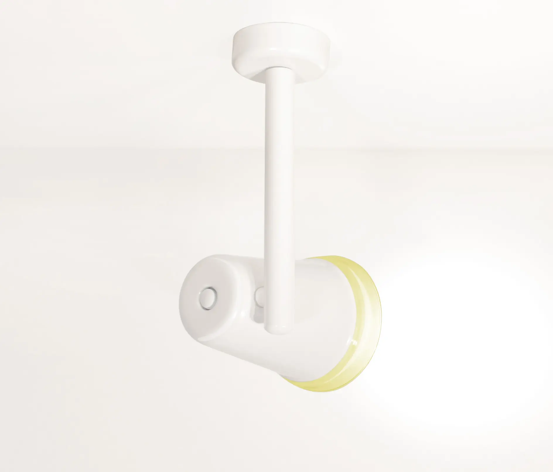 Luz Difusión - Monocle C1 LED Ceiling