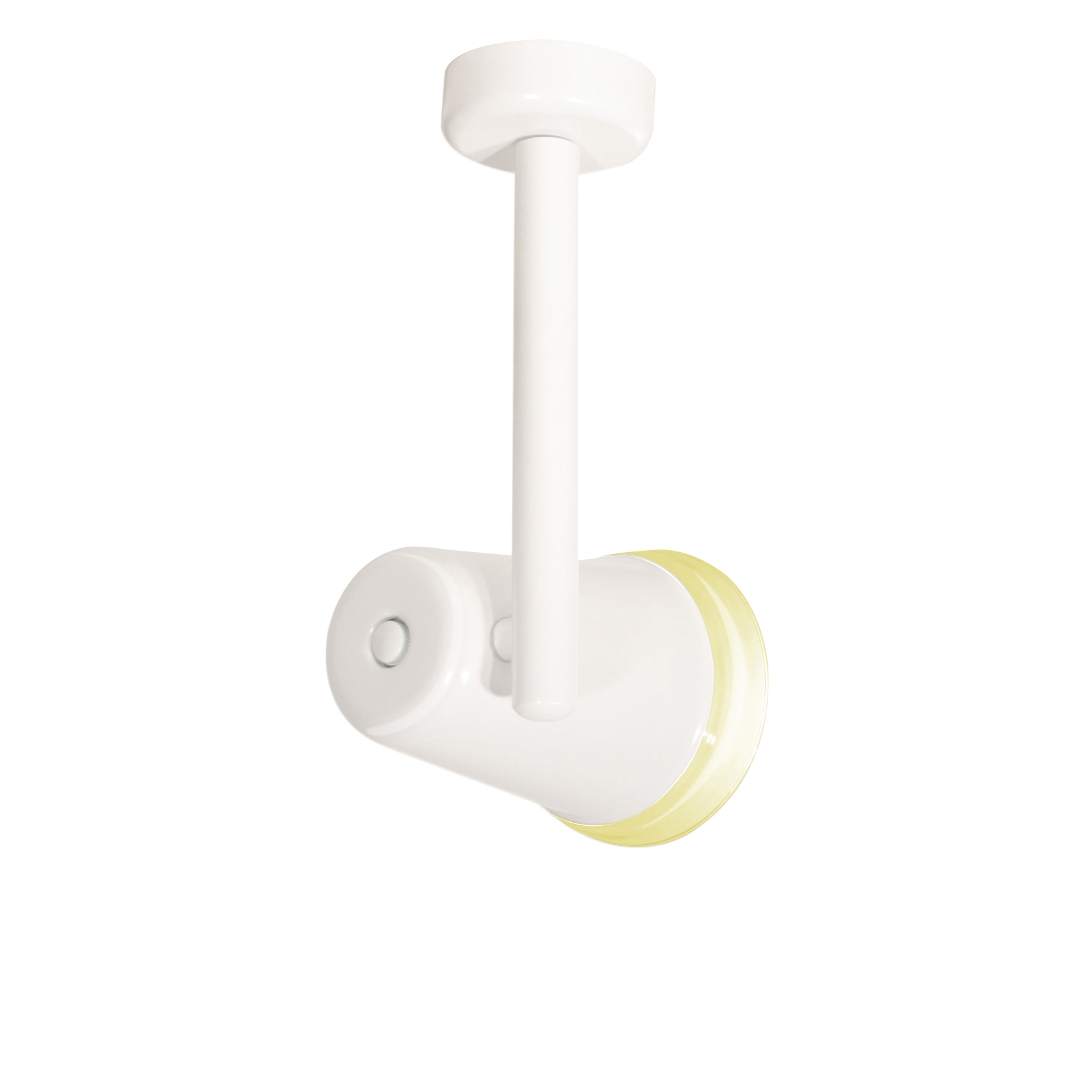 Display product Monocle C1 LED Ceiling from manufacturer Luz Difusión