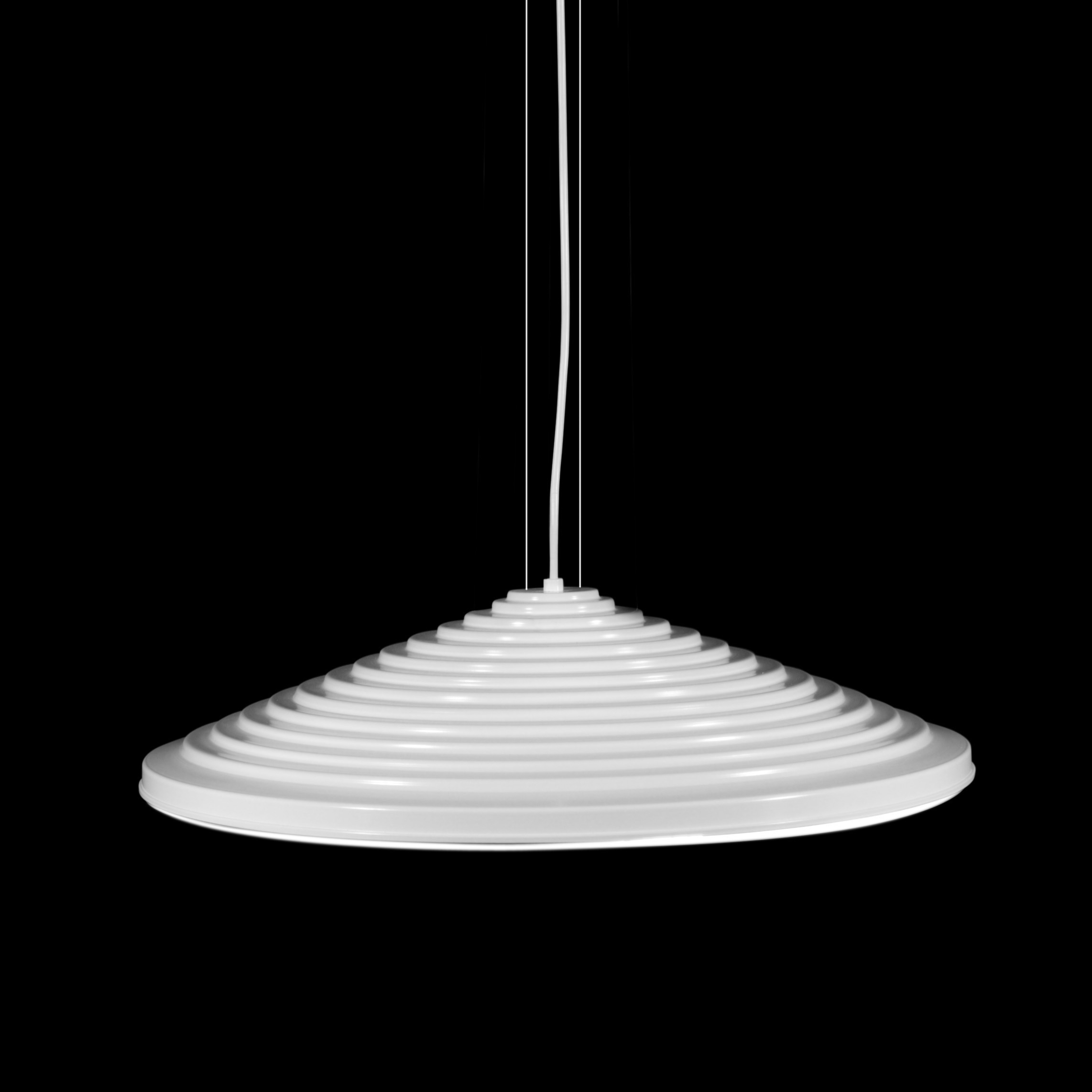 Display product Stupa Pendant from manufacturer Luz Difusión
