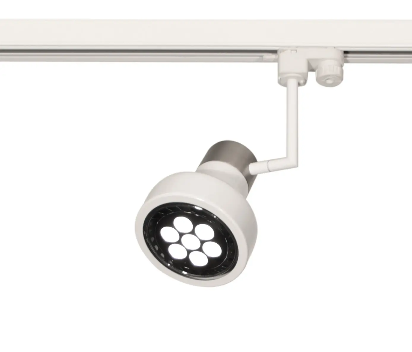 Luz Difusión - Mute Axis Track LED
