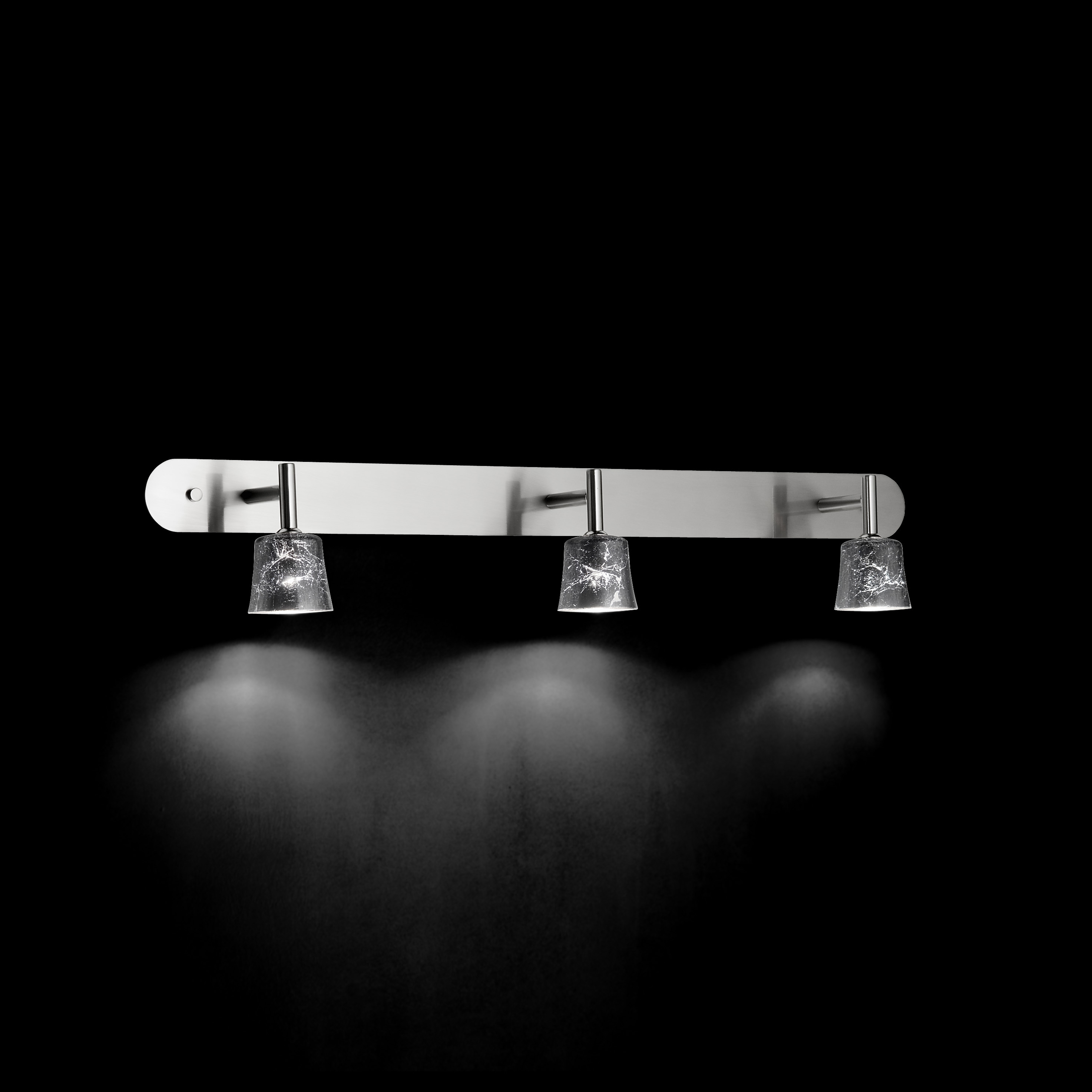 Mostra il prodotto Mauro W3 Wall lamp del produttore Luz Difusión