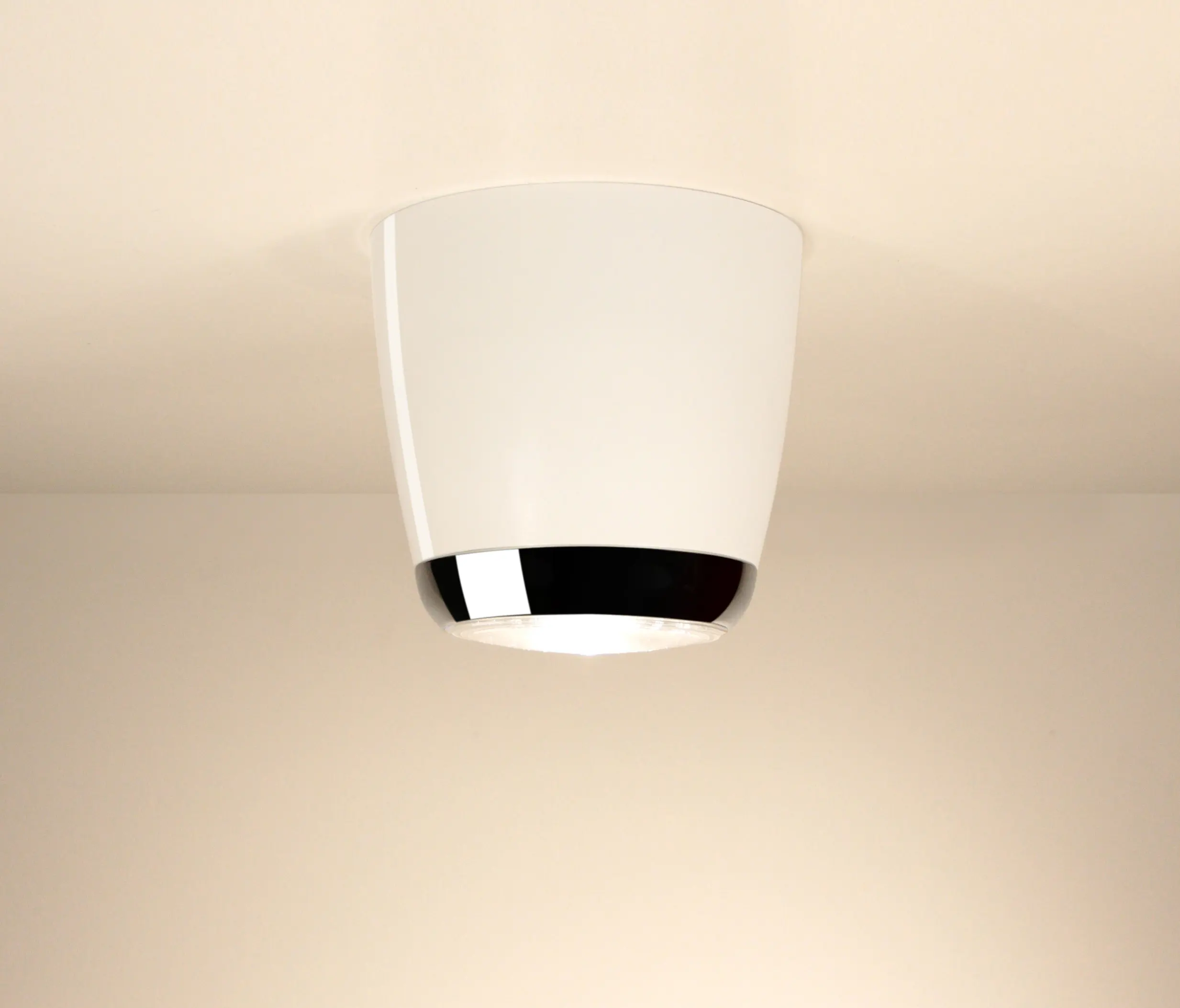Luz Difusión - Boogie Sofito LED Ceiling
