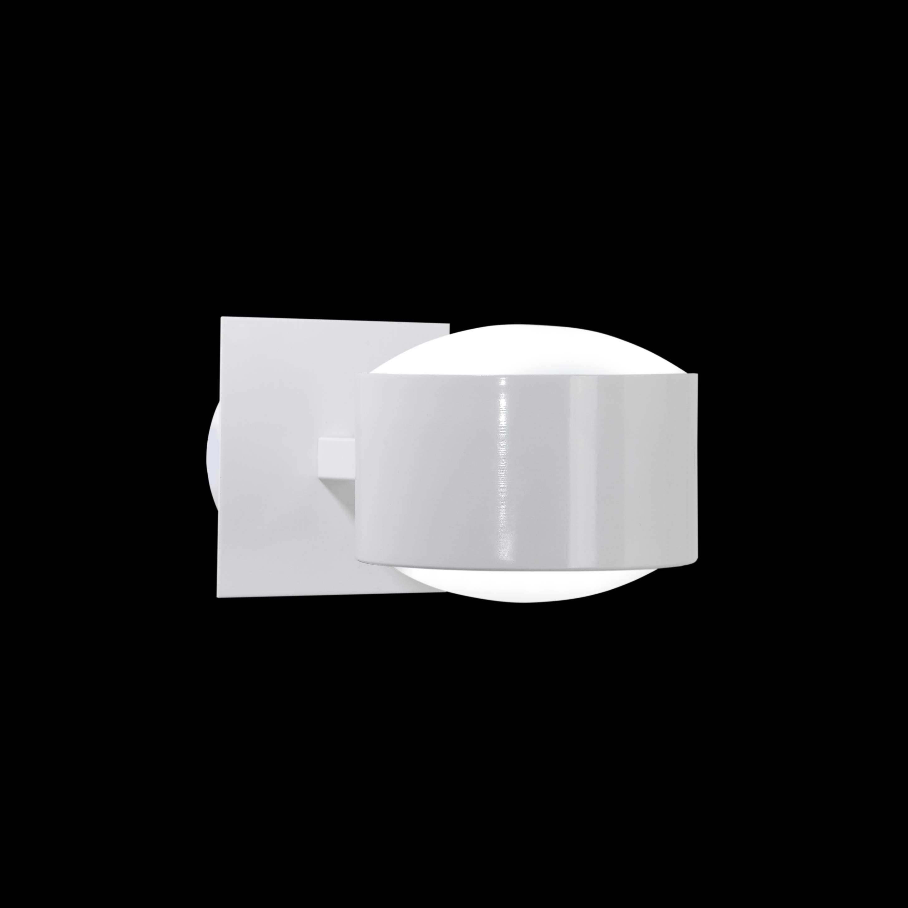 Afficher le produit City W1 Applique du fabricant Luz Difusión