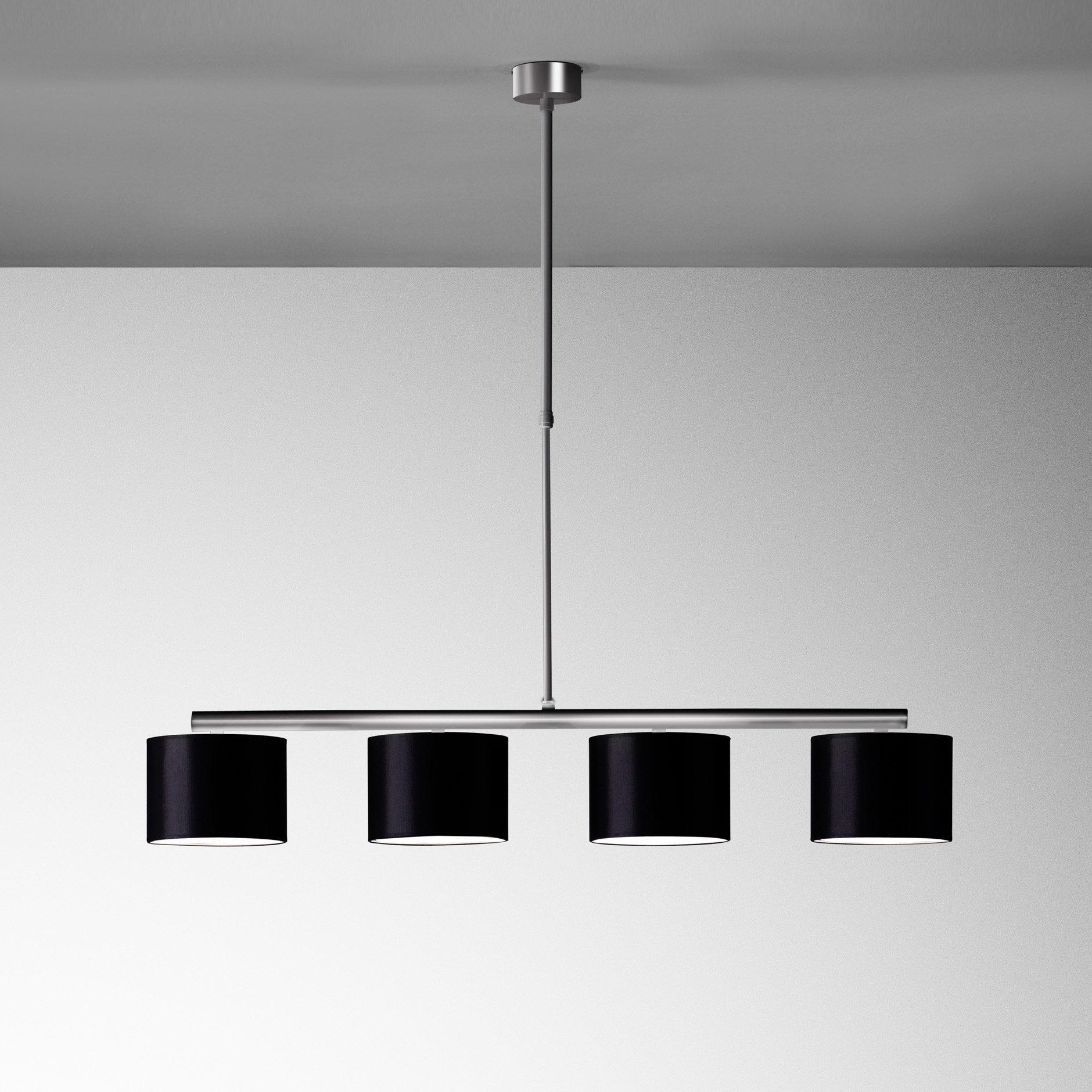 Display product 2127-2-LED Pendant Lamp from manufacturer Luz Difusión