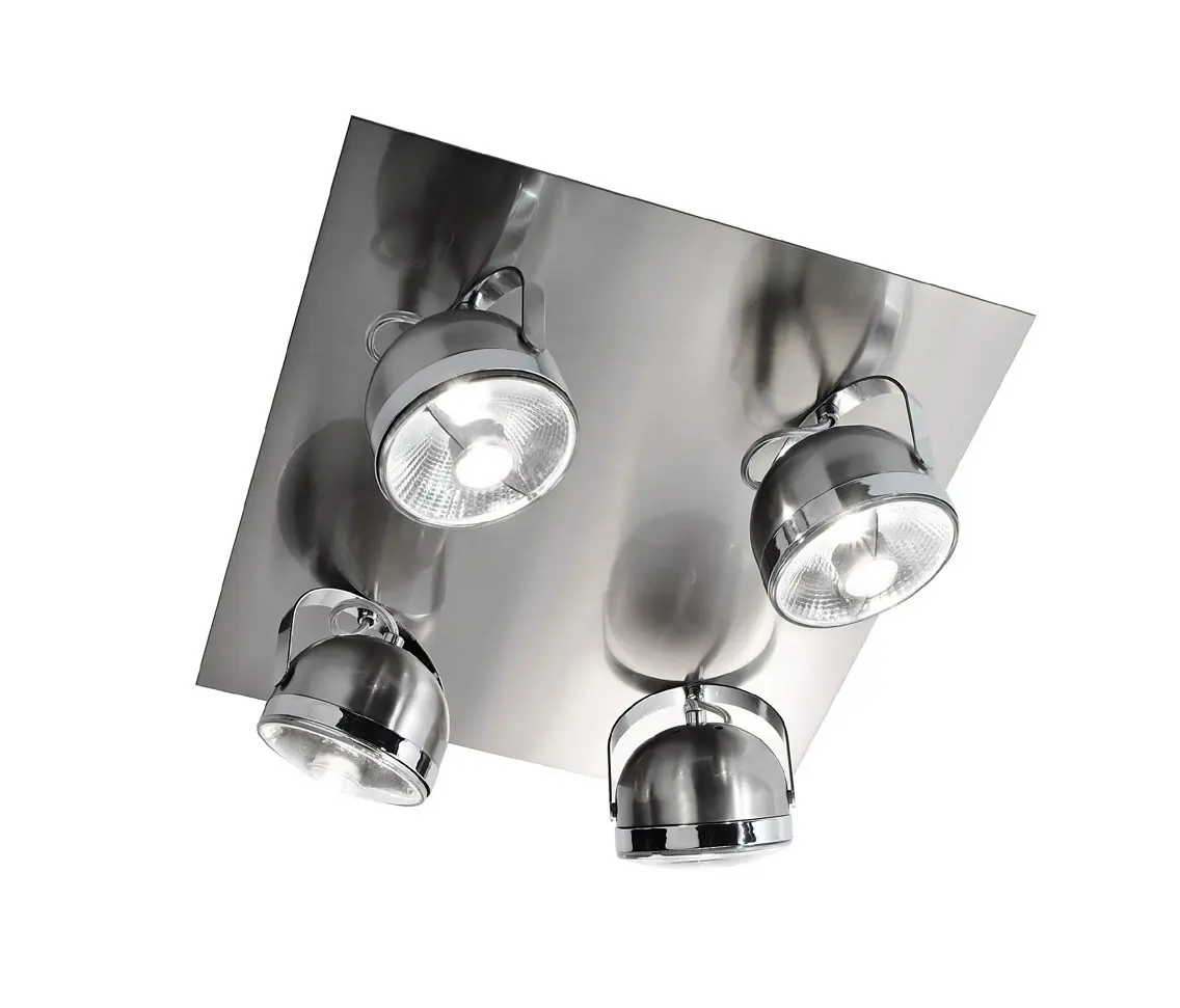 Luz Difusión - Boogie C4 Ceiling lamp