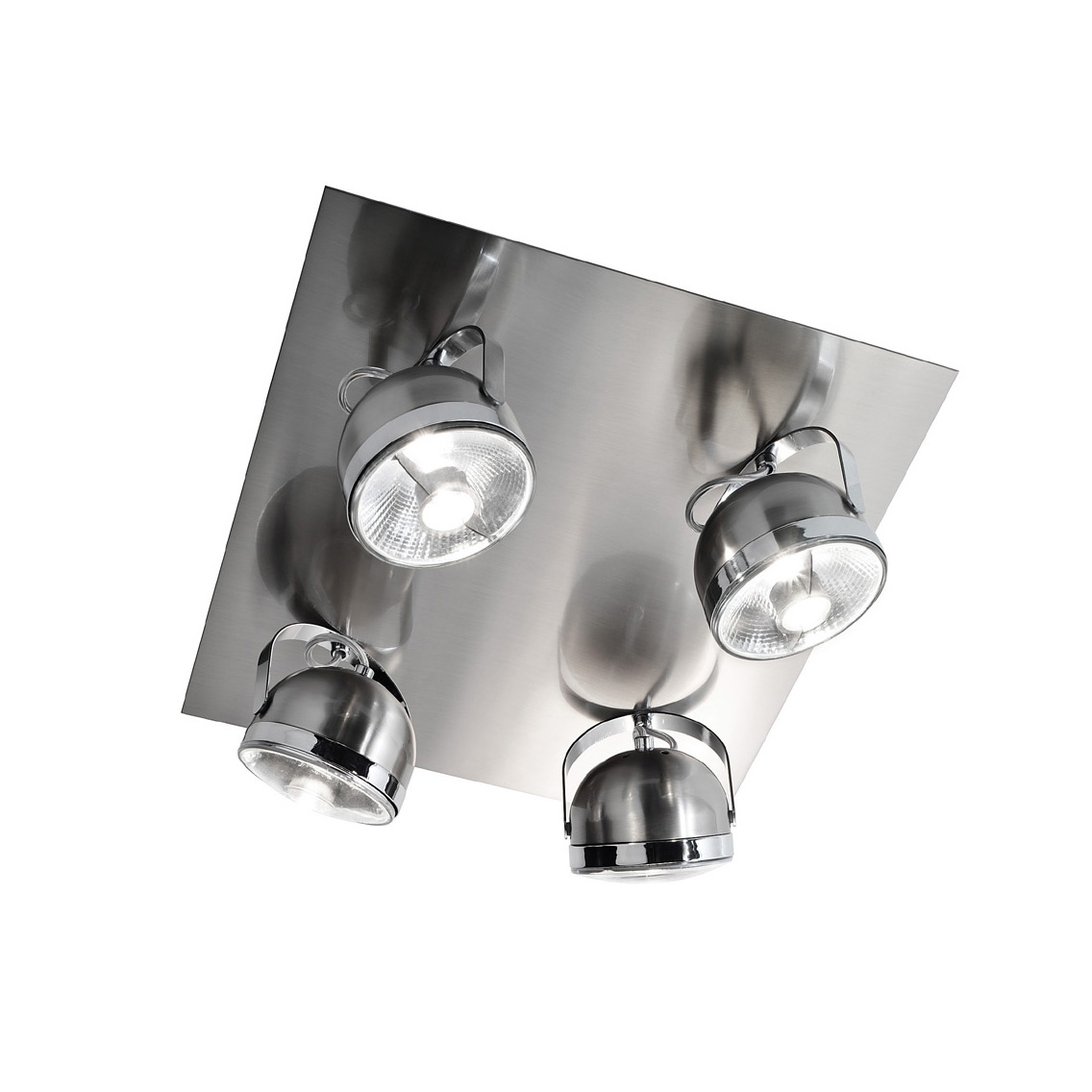 Boogie C4 Ceiling lamp