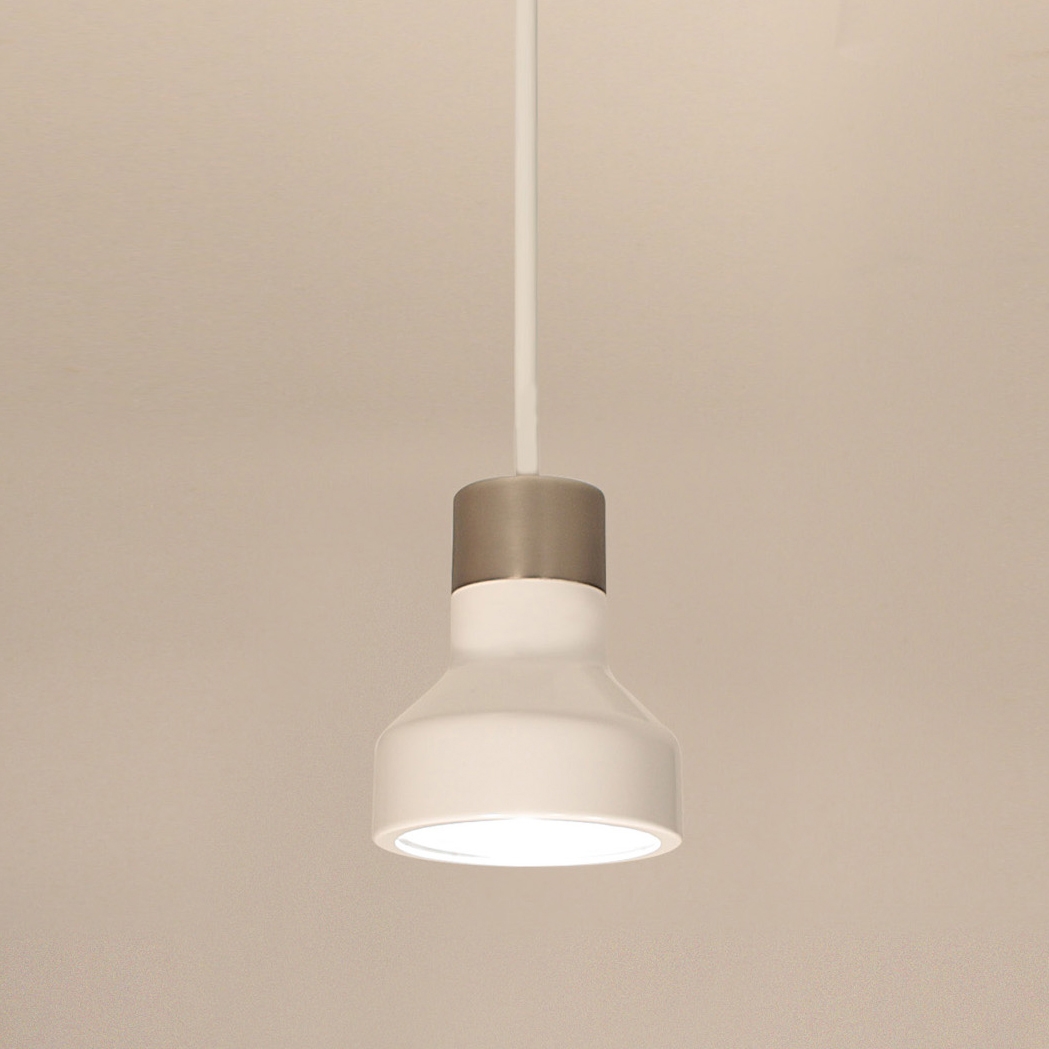 Afficher le produit Mute C30 LED Pendant du fabricant Luz Difusión