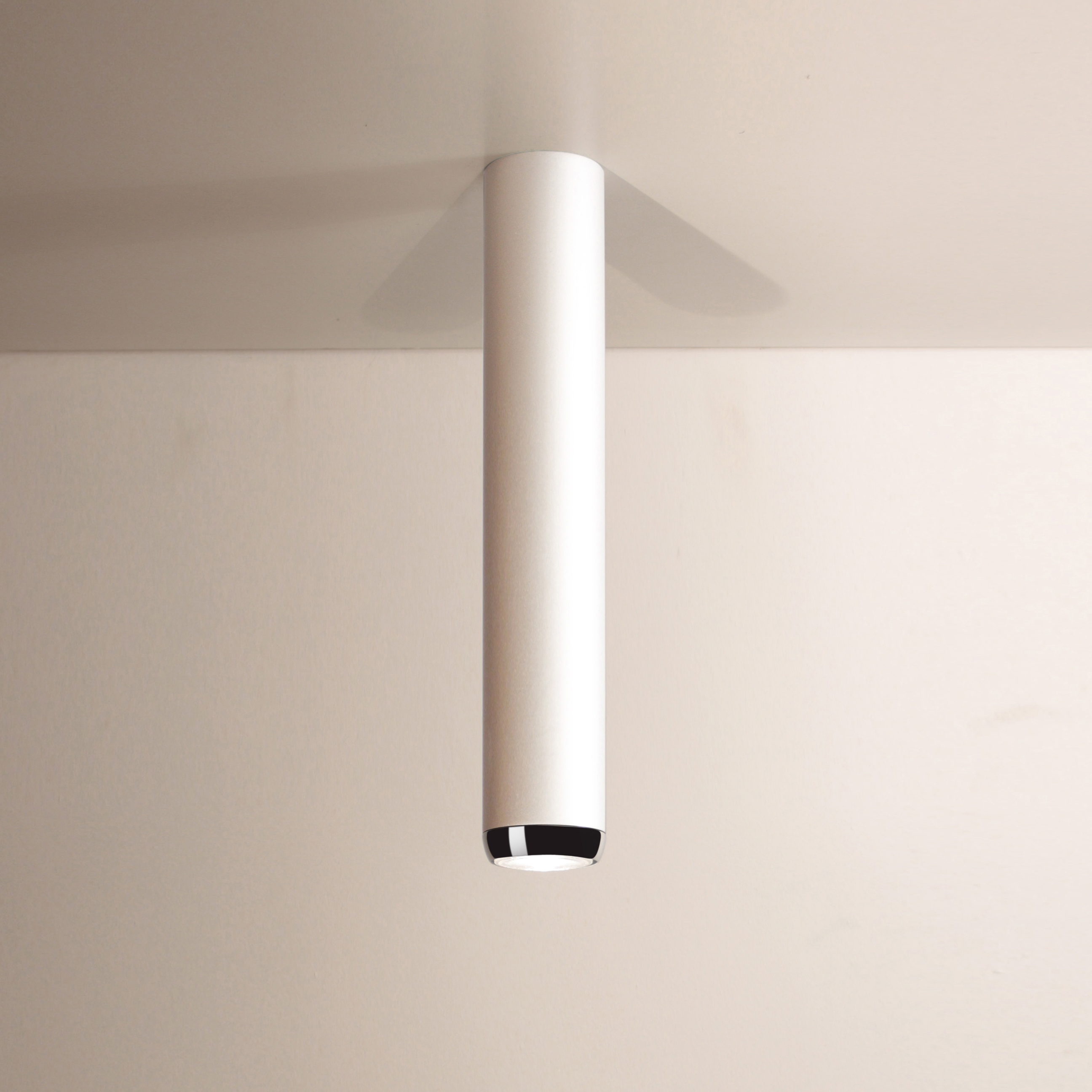 Boogie Extension 75 LED Ceiling lamp white