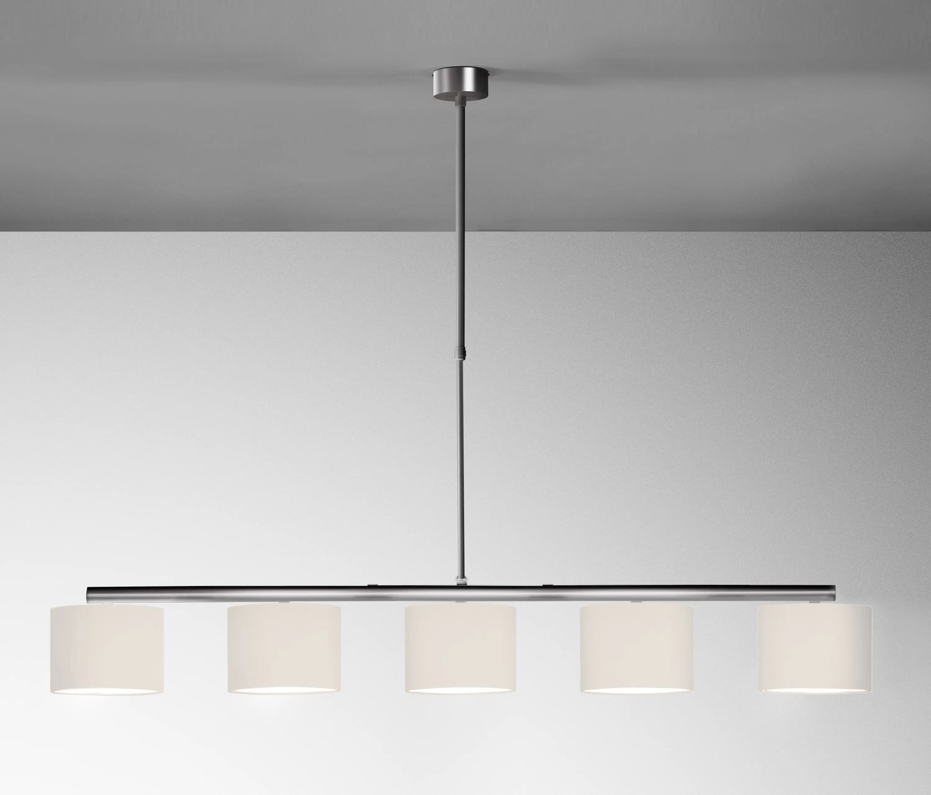 Luz Difusión - 2127-5 Pendant Lamp