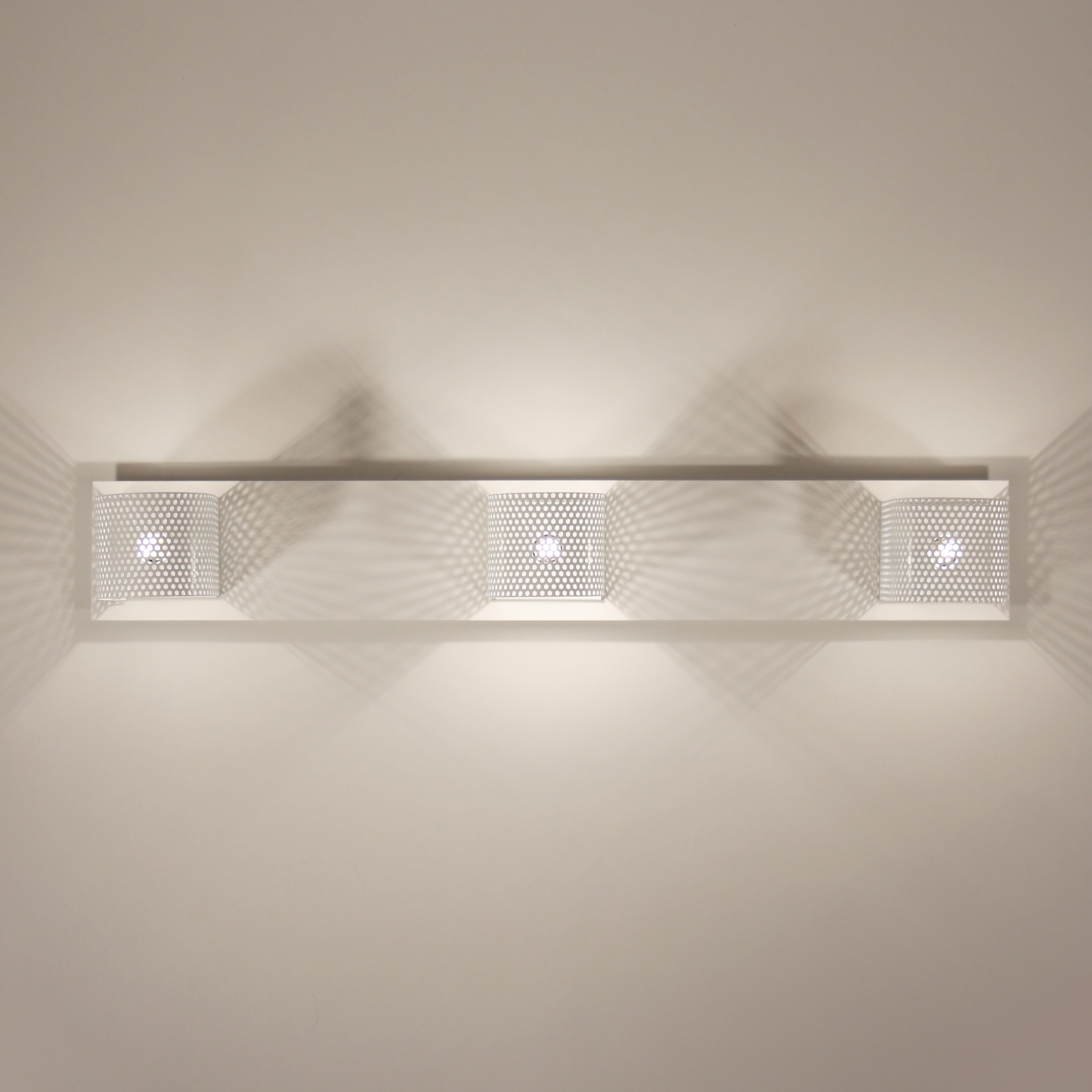 Kendo W3 Wall lamp