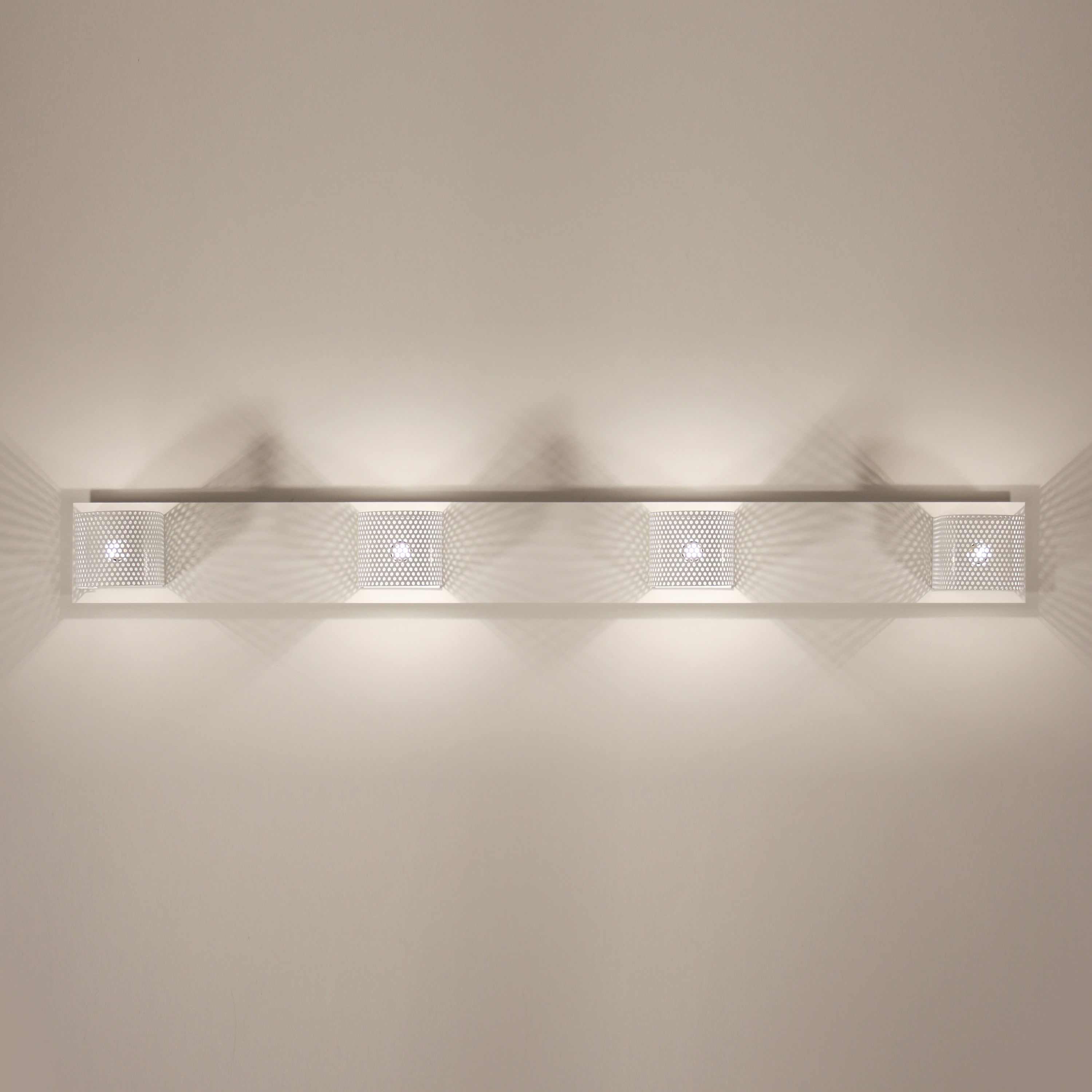 Kendo W4 Wall lamp