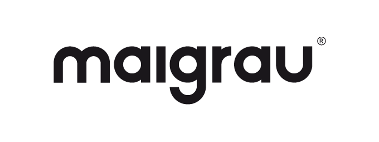 Logo for manufacturer maigrau