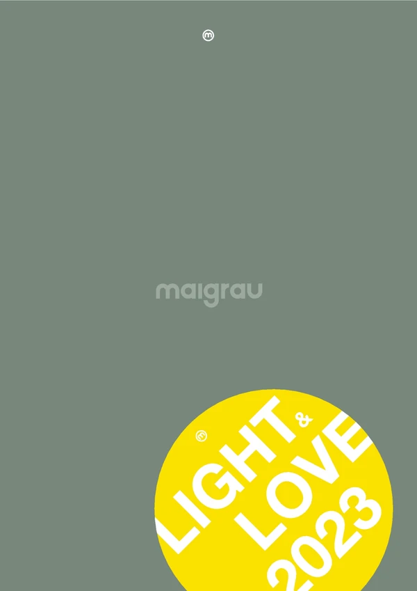 Preview image for the file LIGHT & LOVE 2023
