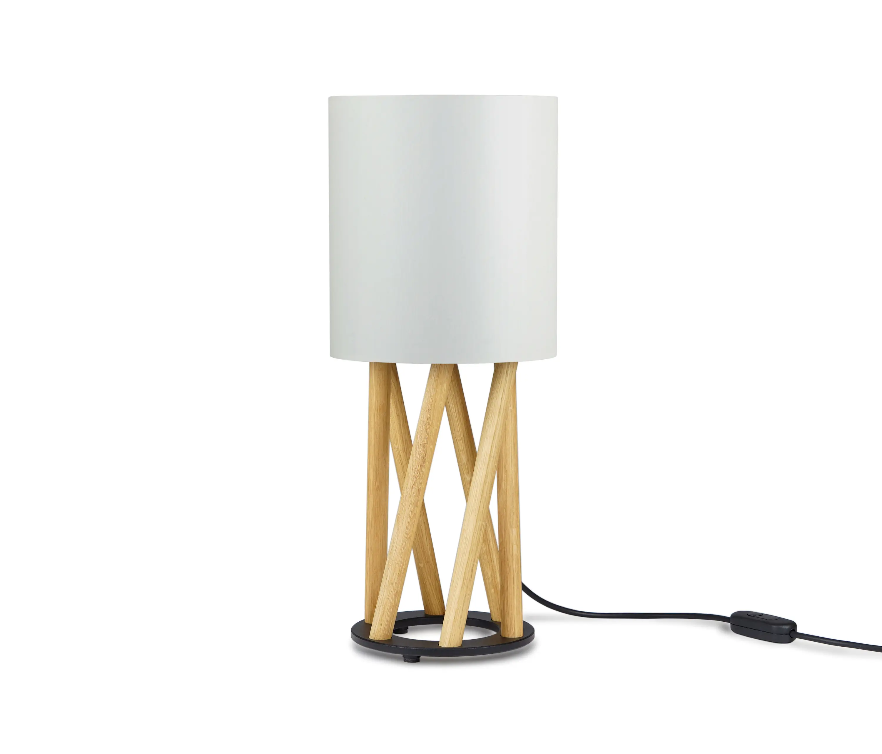 maigrau - Linn Little O (oblique)