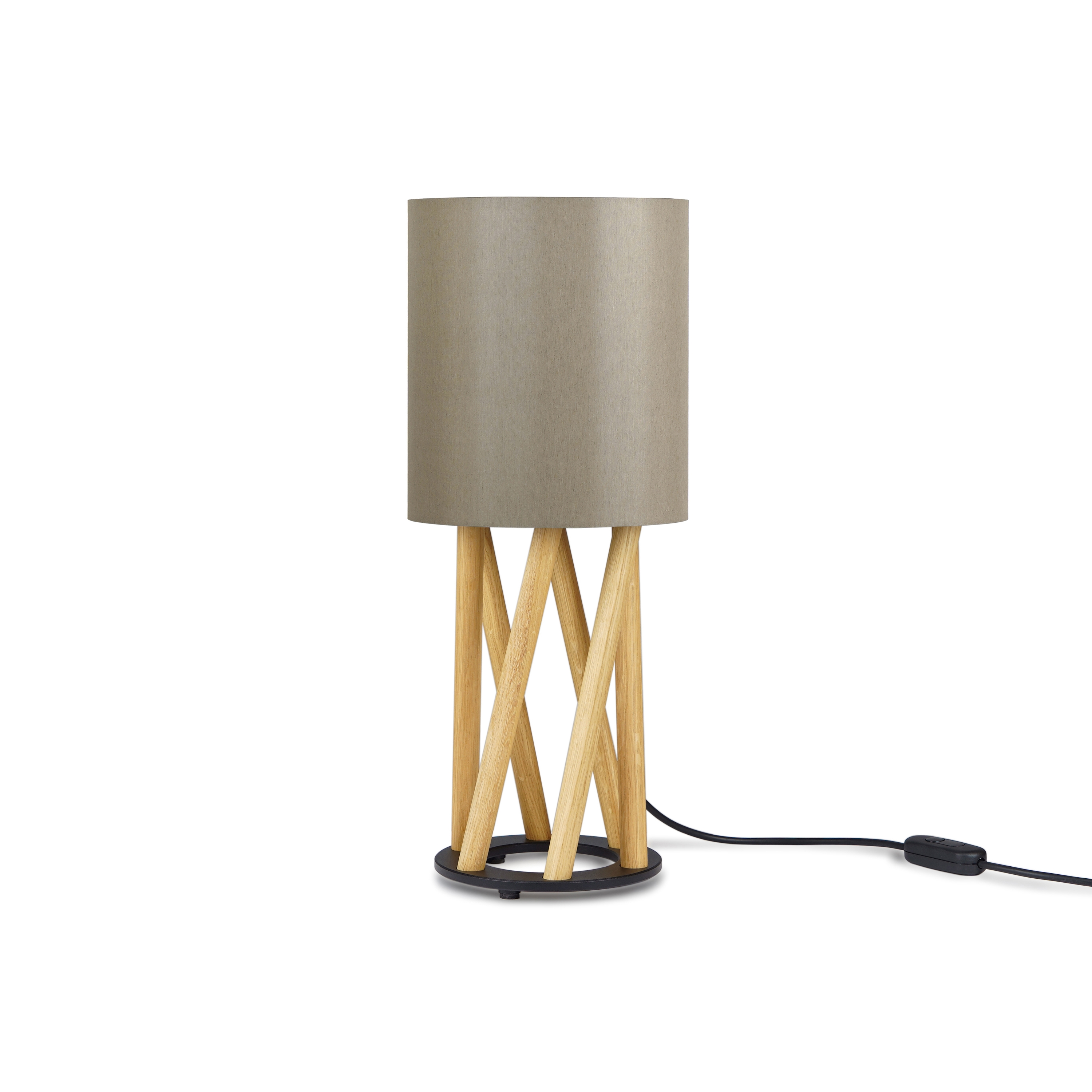 Linn Little O (oblique)