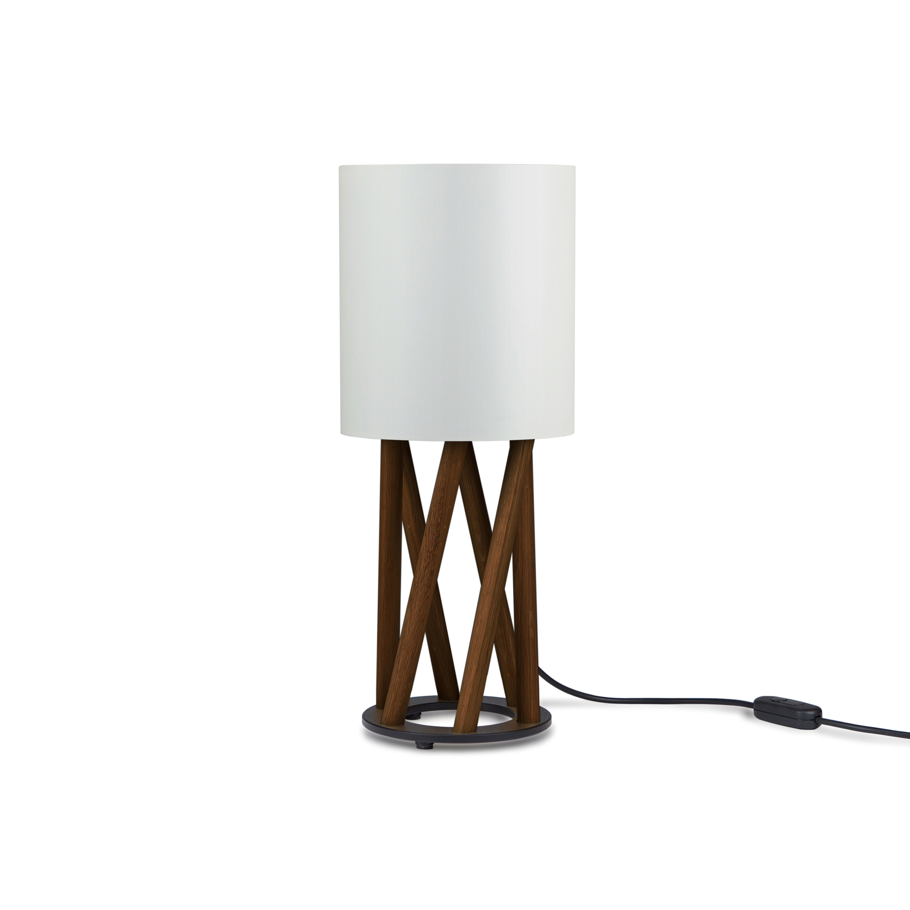 Linn Little O (oblique)