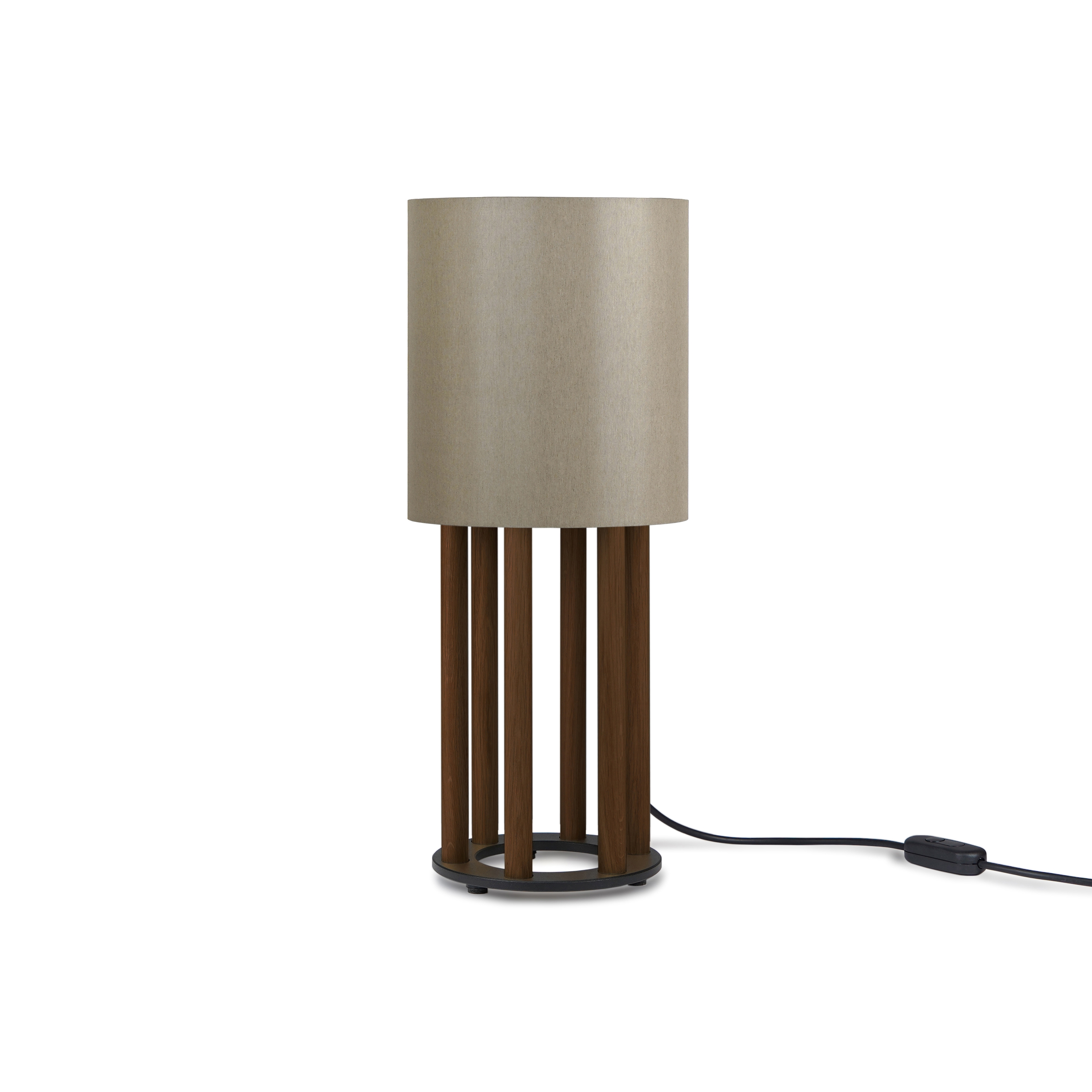 Mostra il prodotto Linn Little V (vertical) del produttore maigrau