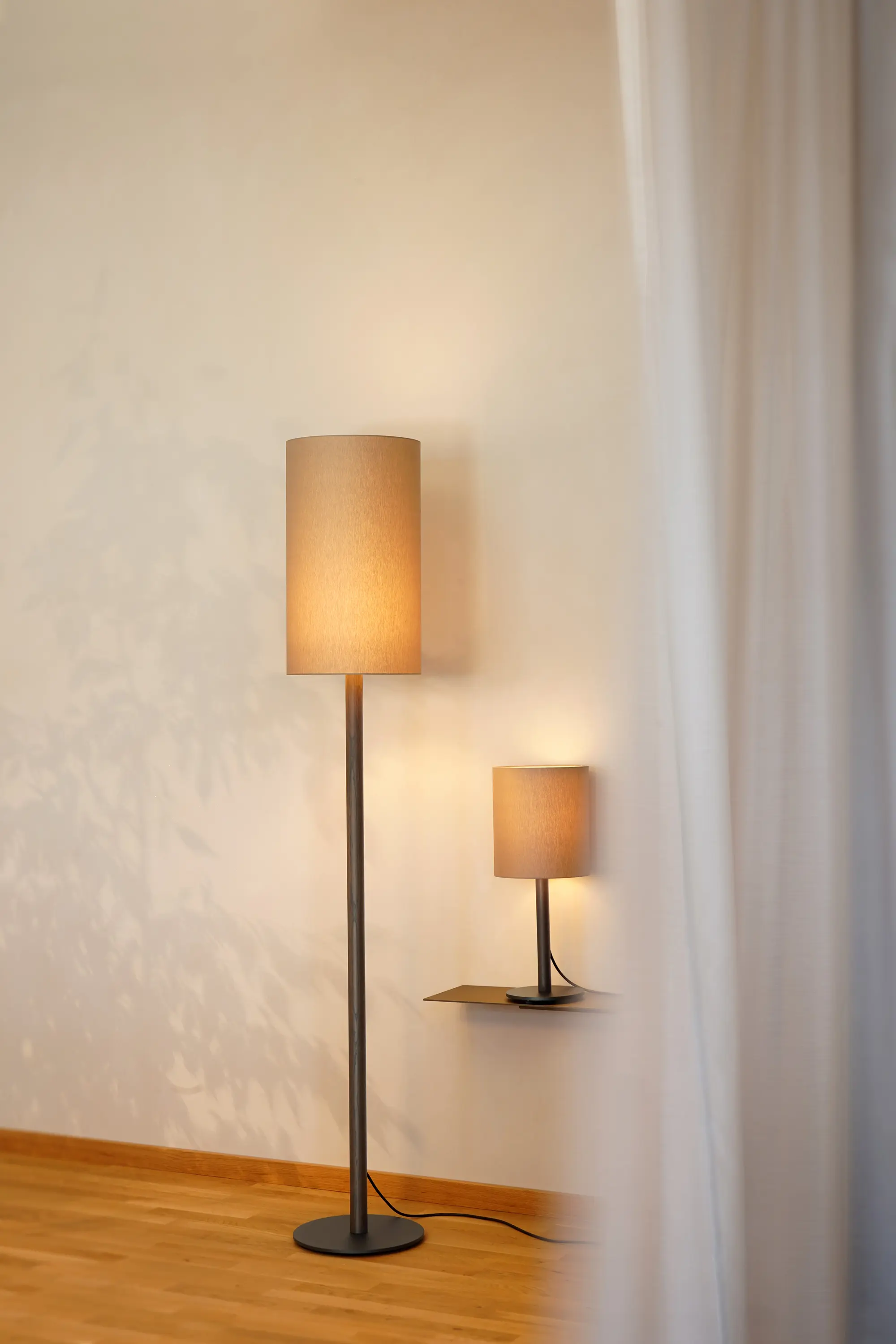 maigrau - MIYU II LITTLE