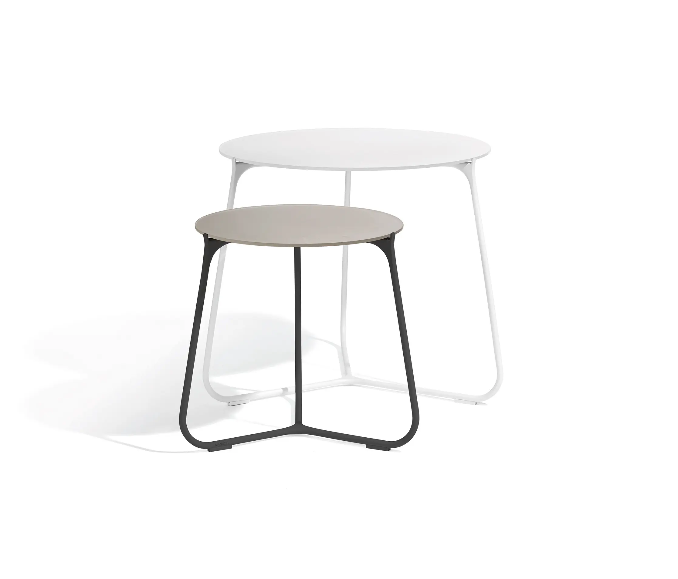 Manutti - Mood Coffee Table 42