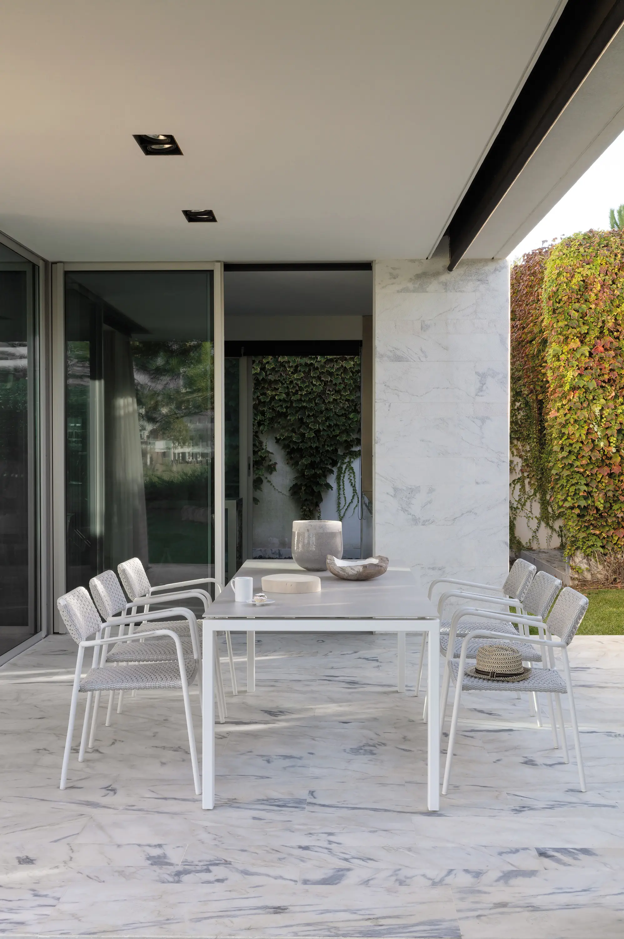 Manutti - Echo chair