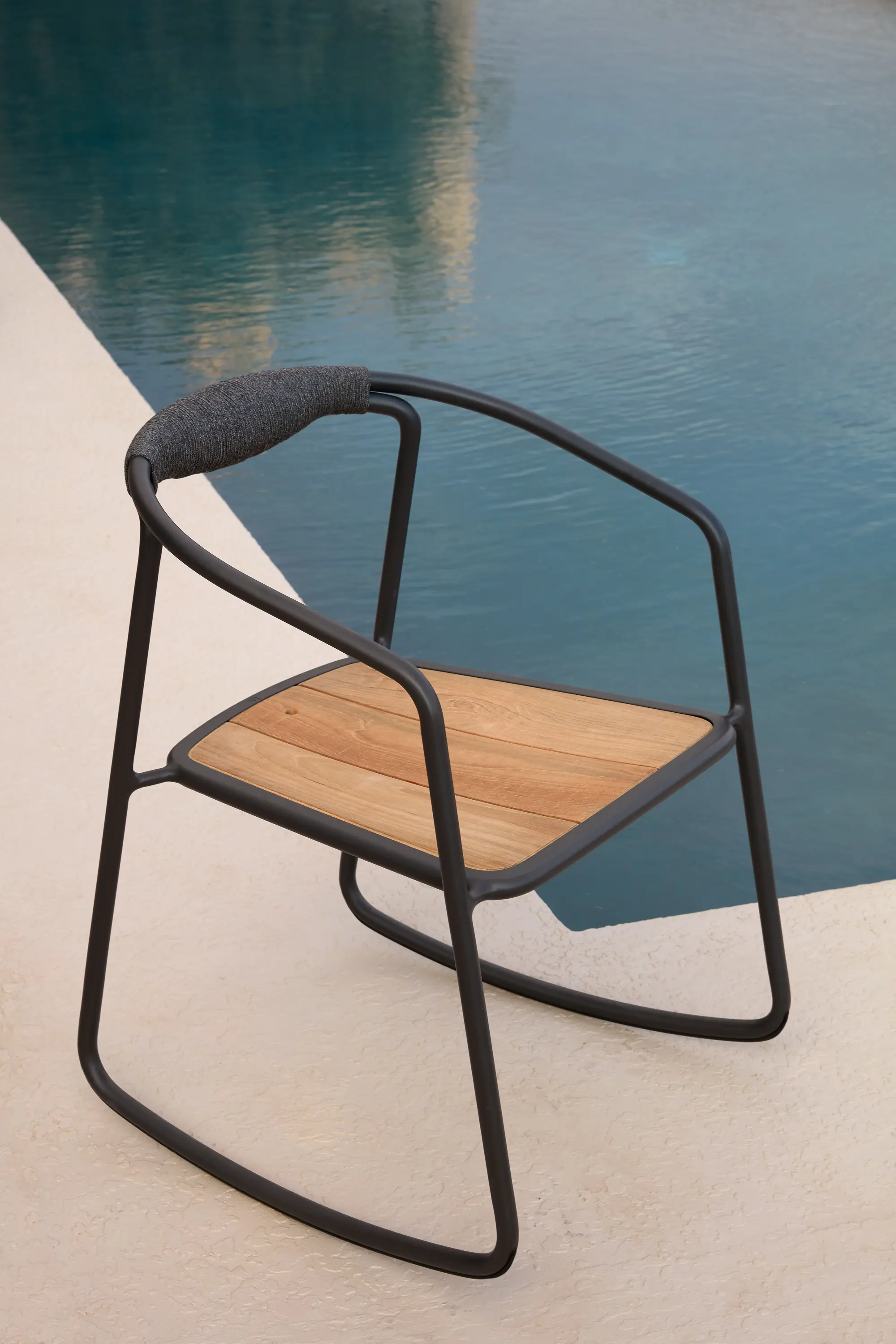 Manutti - Duo chair