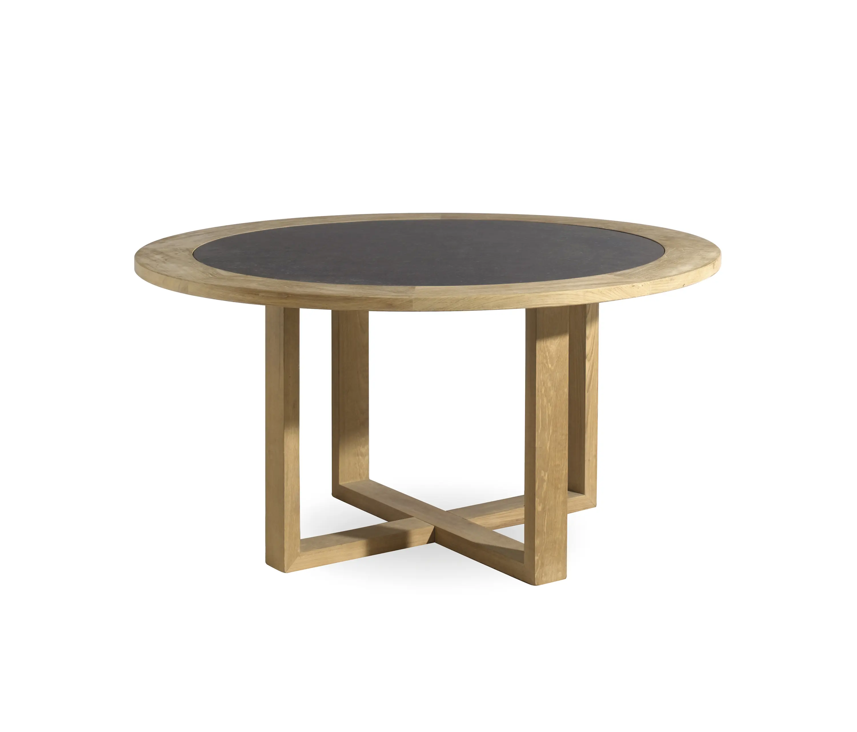 Manutti - Siena round dining table