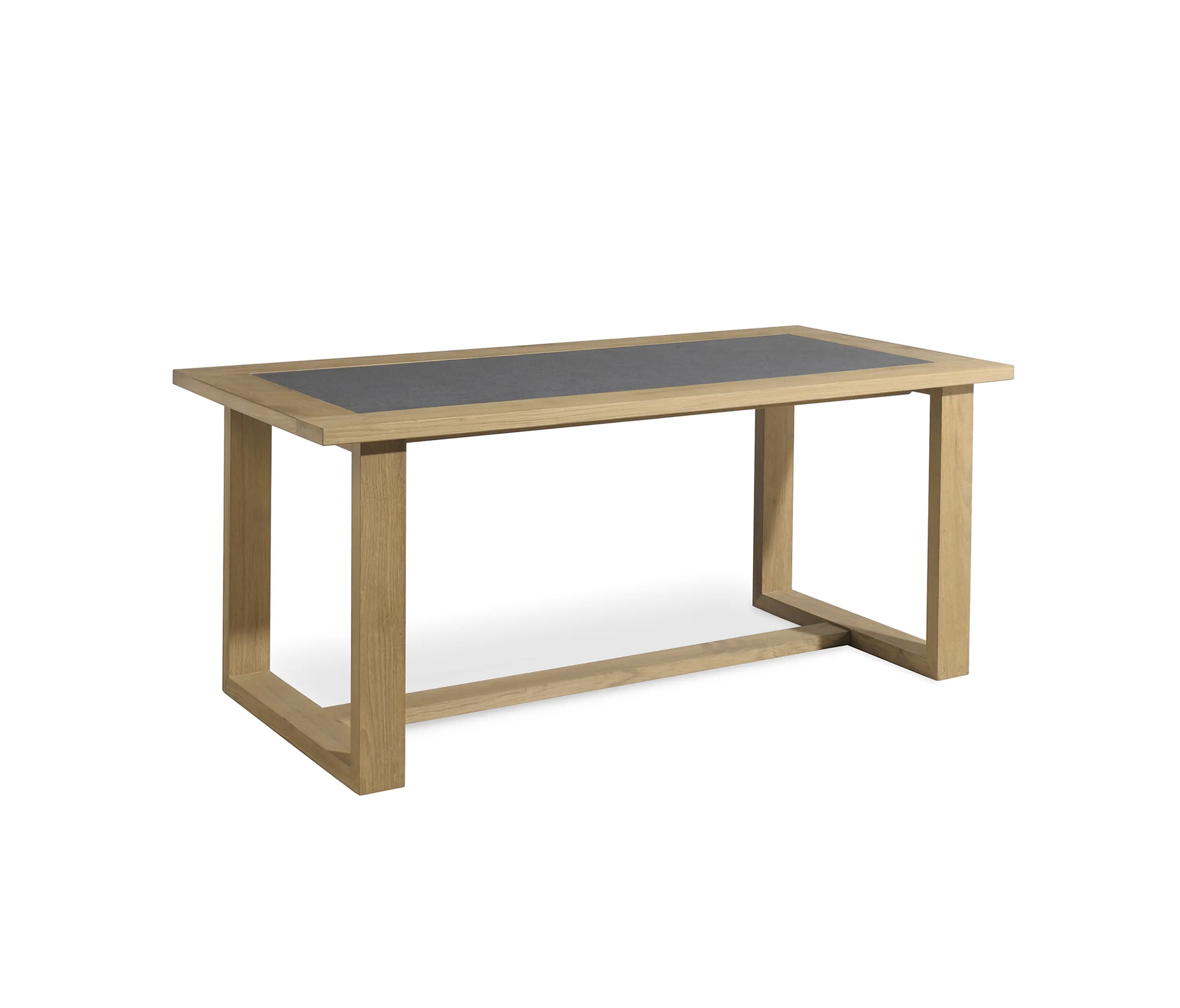 Manutti - Siena rectangular dining table