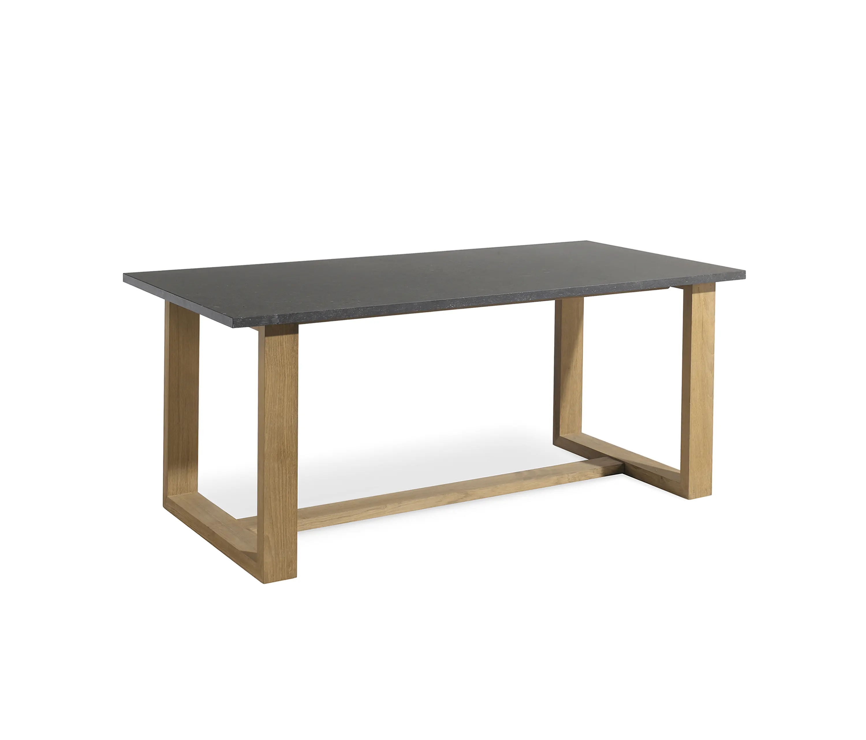 Manutti - Siena rectangular dining table