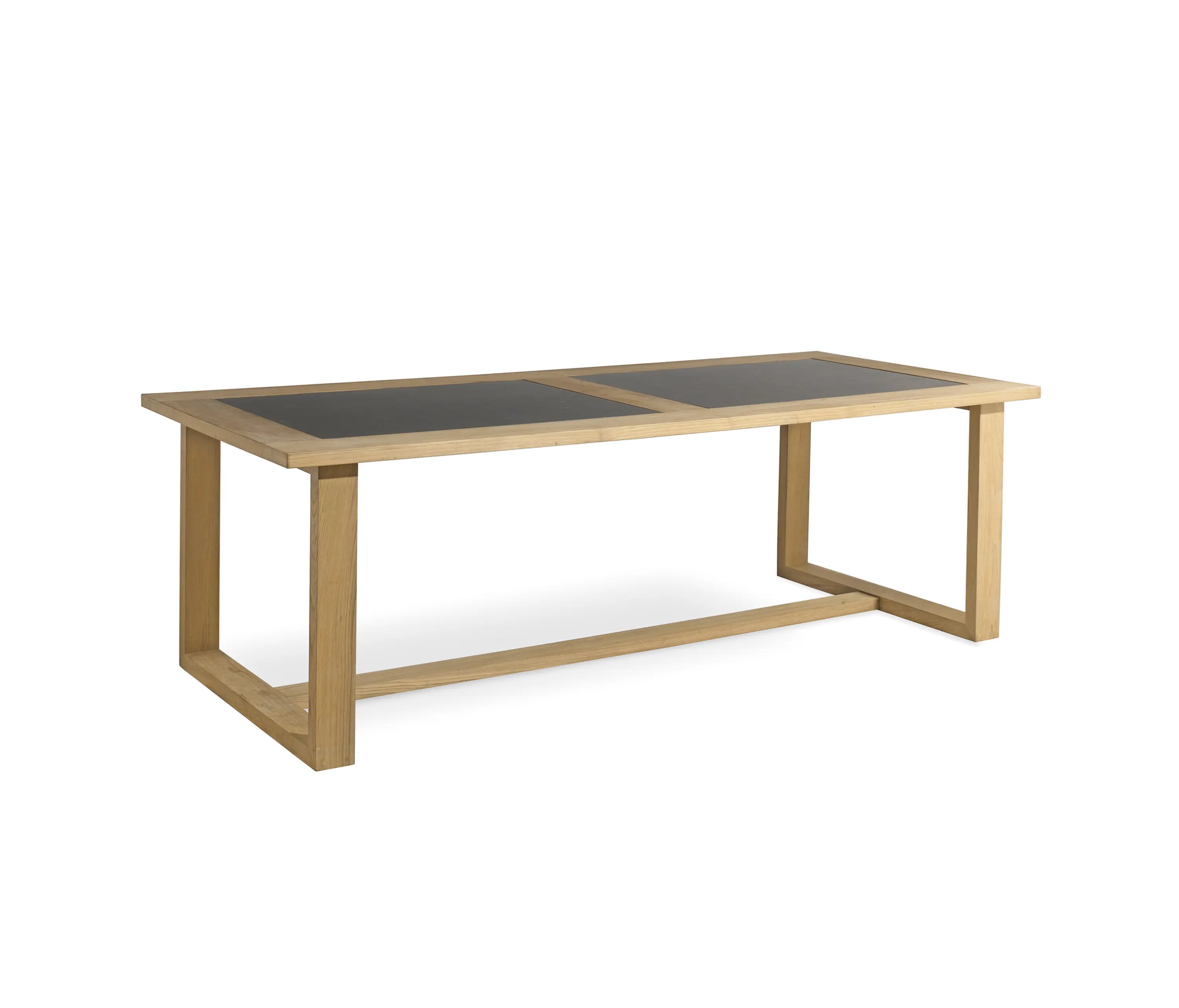 Manutti - Siena rectangular dining table