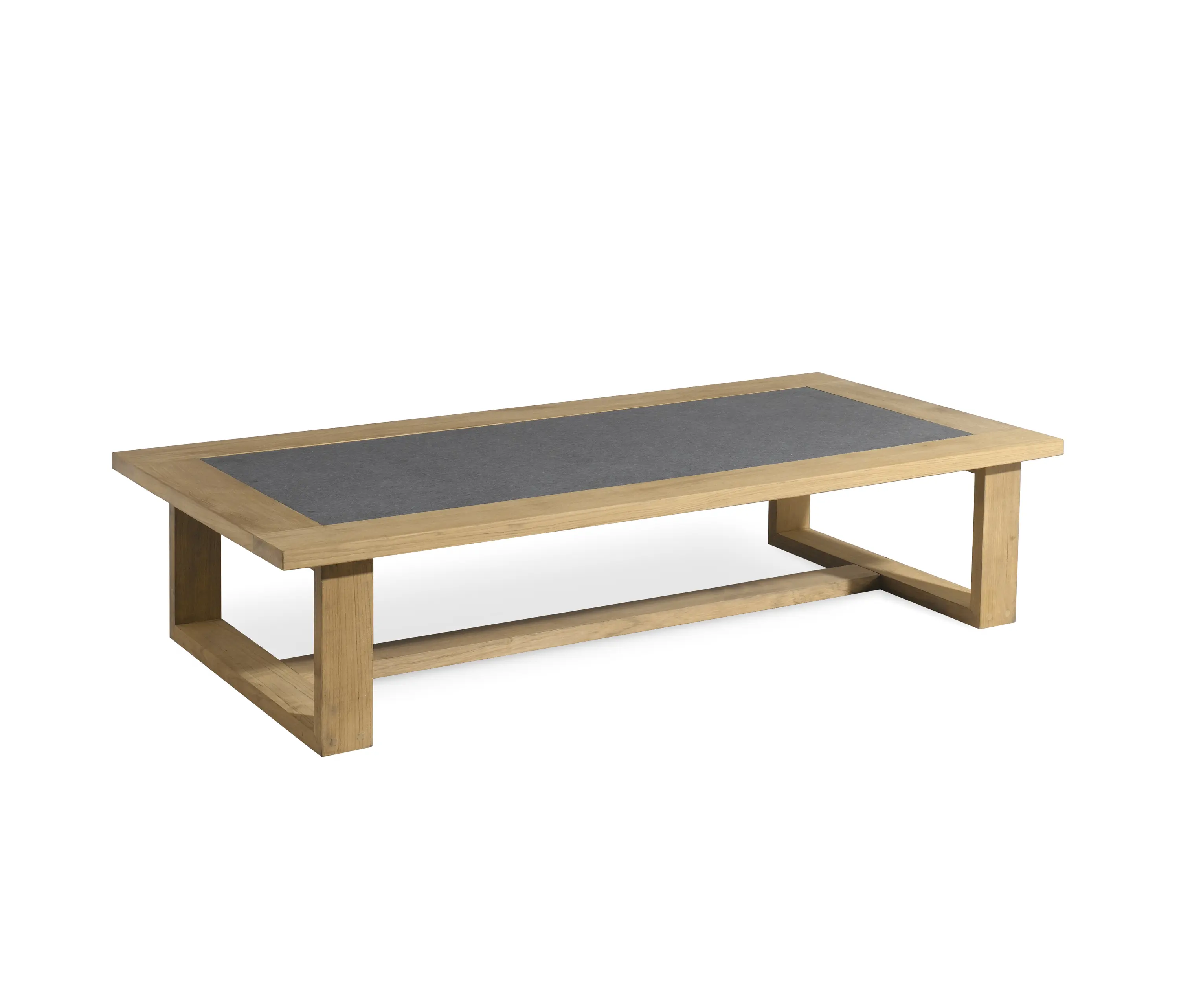 Manutti - Siena rectangular coffee table