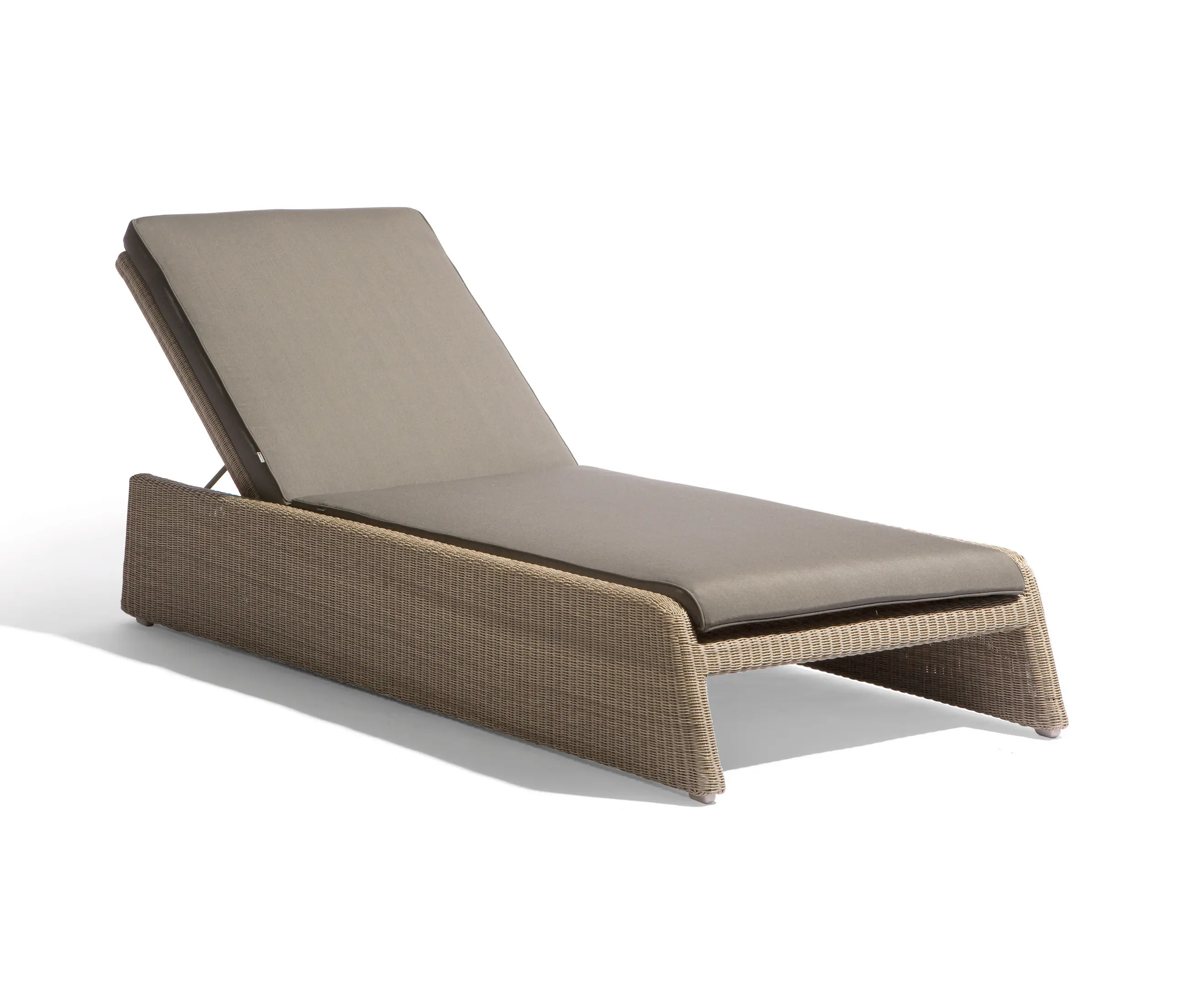 Manutti - Swing lounger
