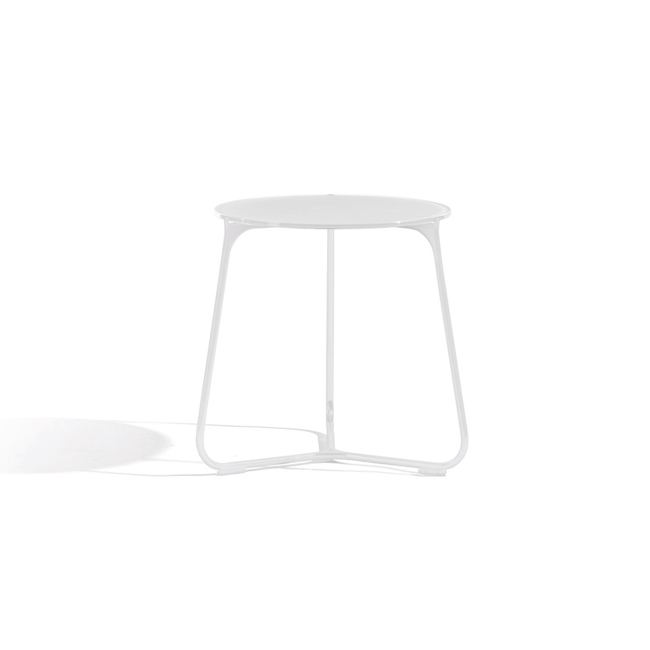Afficher le produit Mood Coffee Table 60 du fabricant Manutti