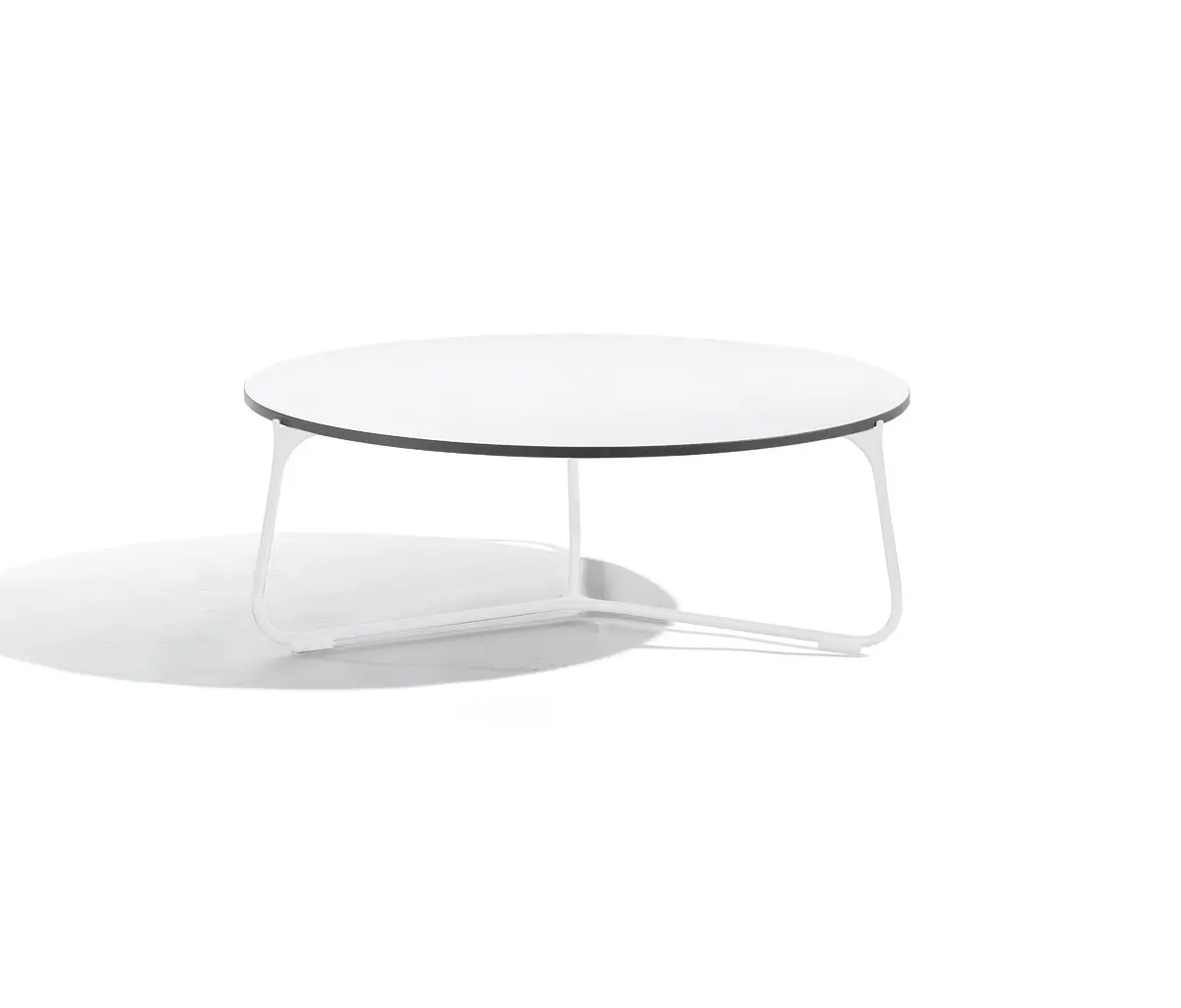 Manutti - Mood Coffee Table 80