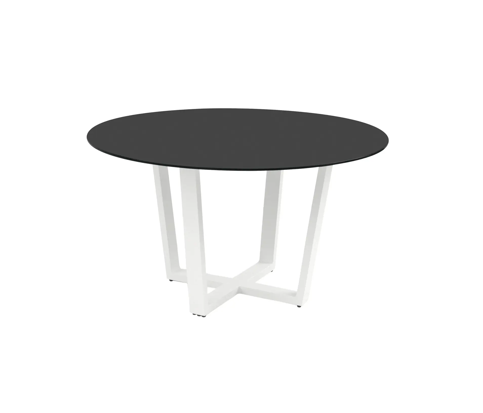 Manutti - Fuse round dining table