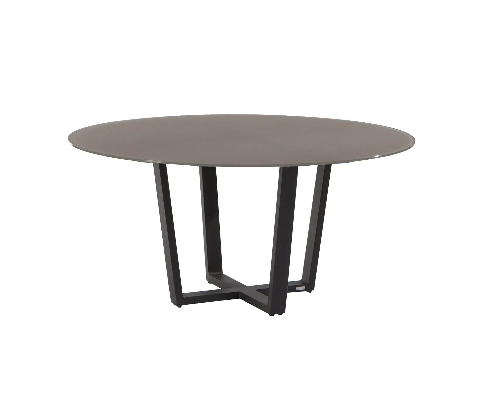 Manutti - Fuse round dining table