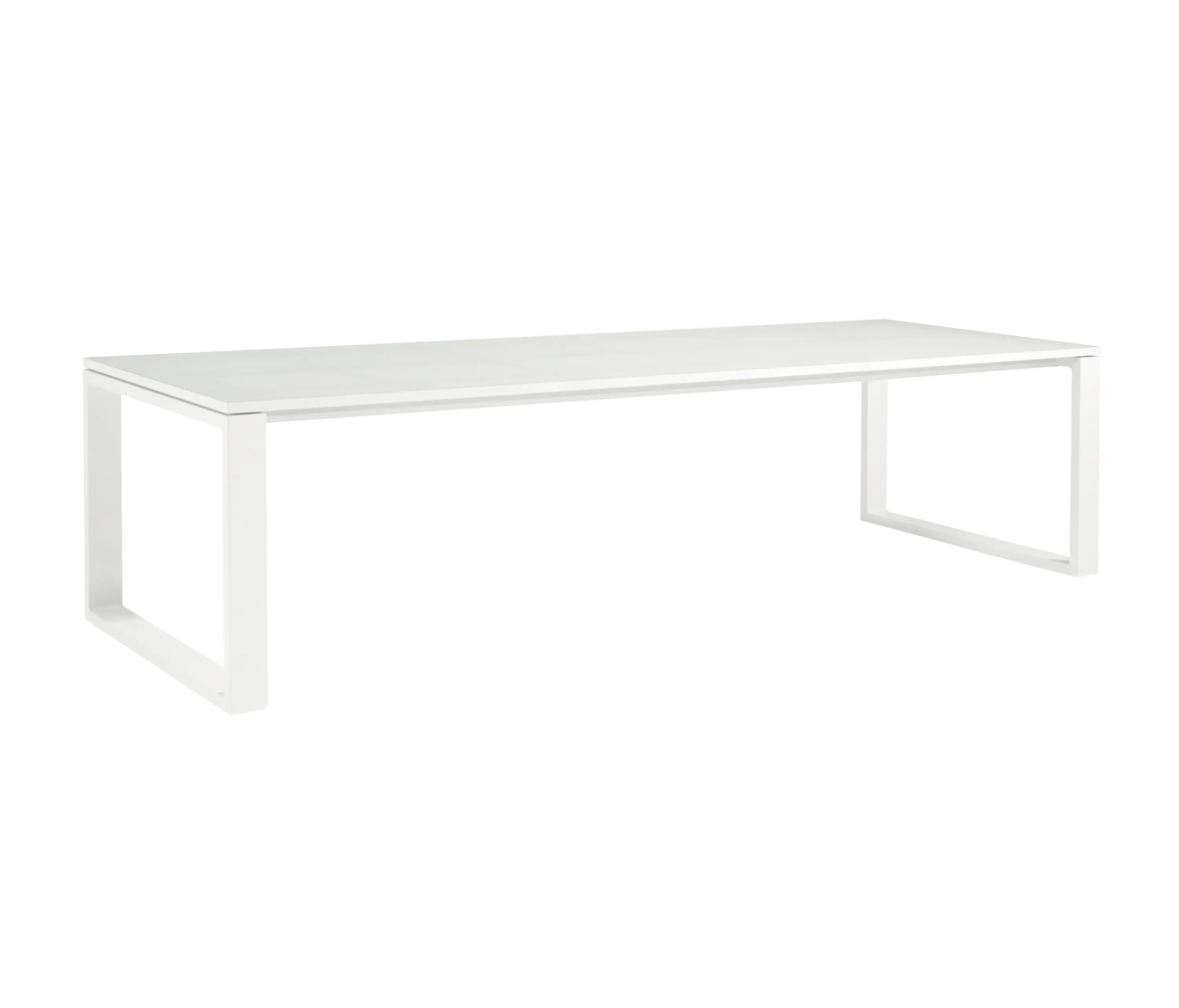 Manutti - Fuse Rectangular dining tables