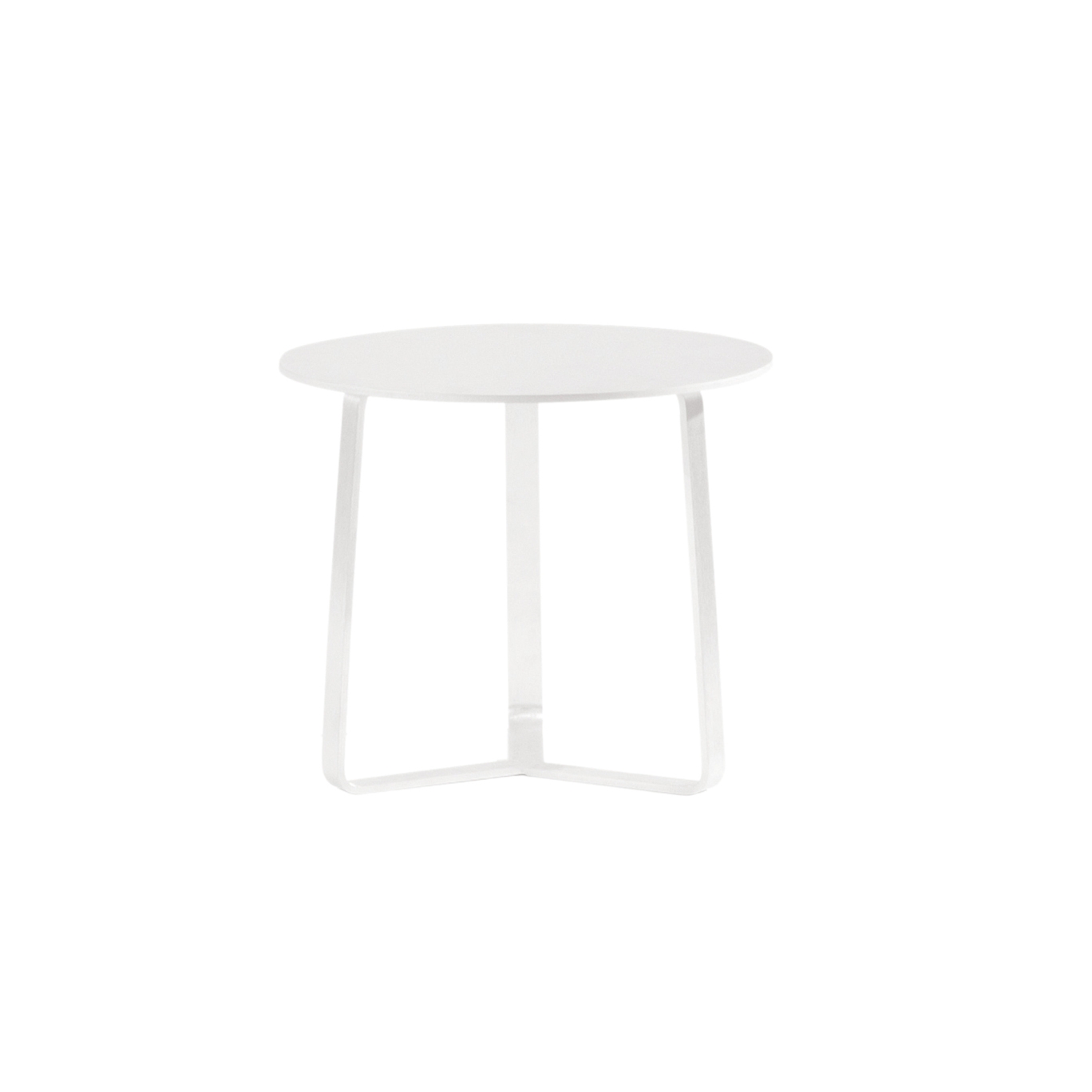 Outdoor Sidetable 48