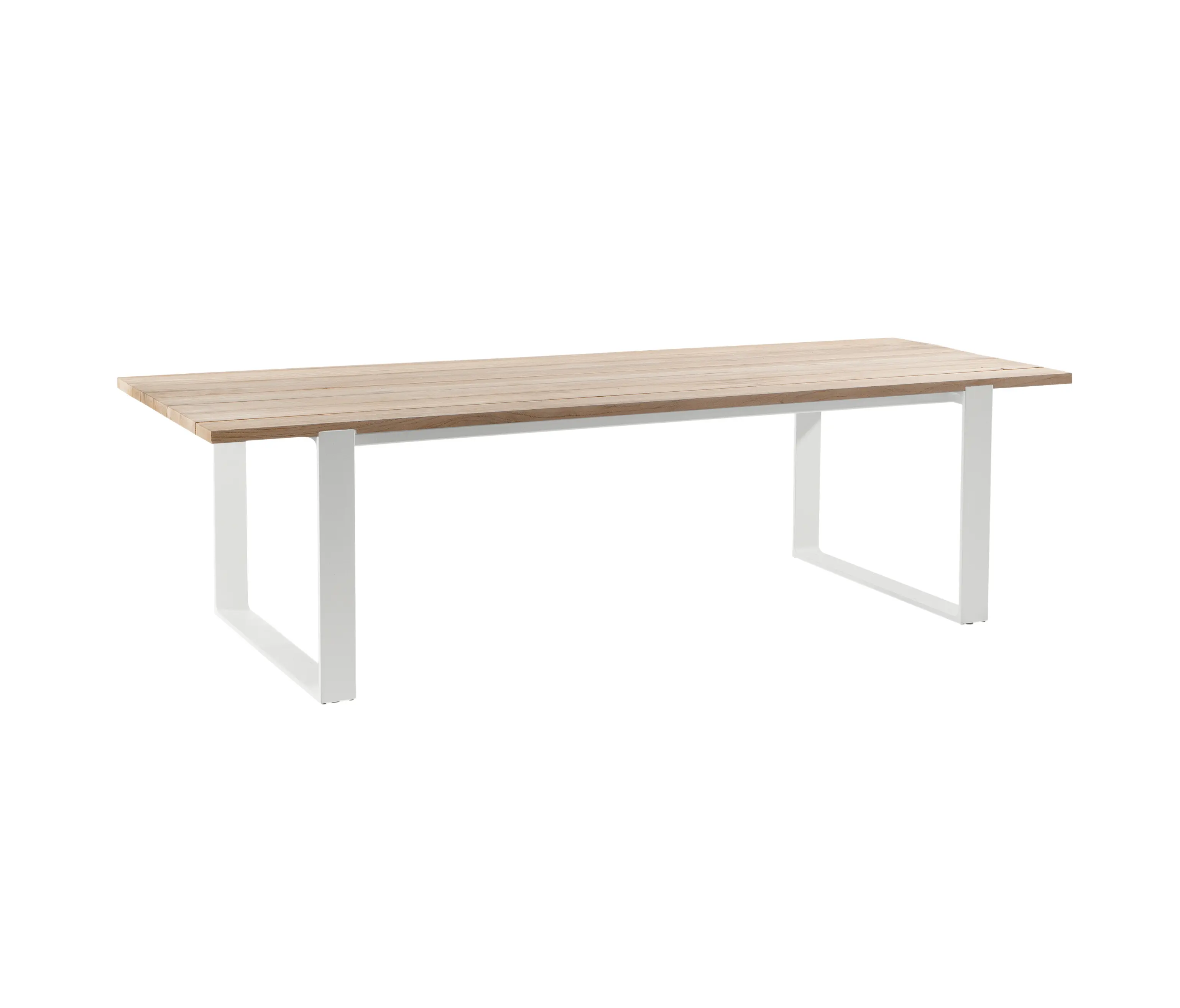 Manutti - Prato Rectangular dining tables
