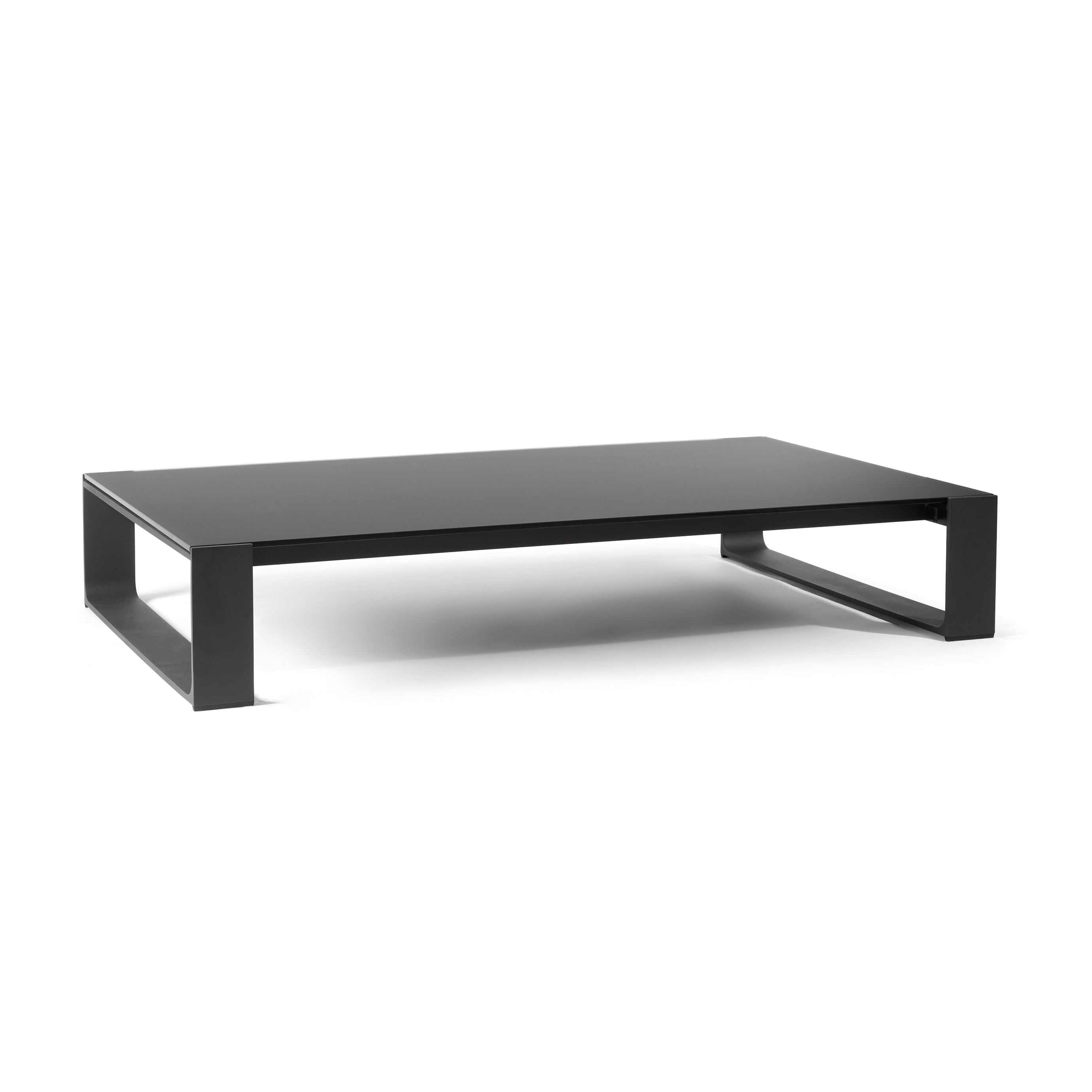 Afficher le produit Prato coffee table du fabricant Manutti