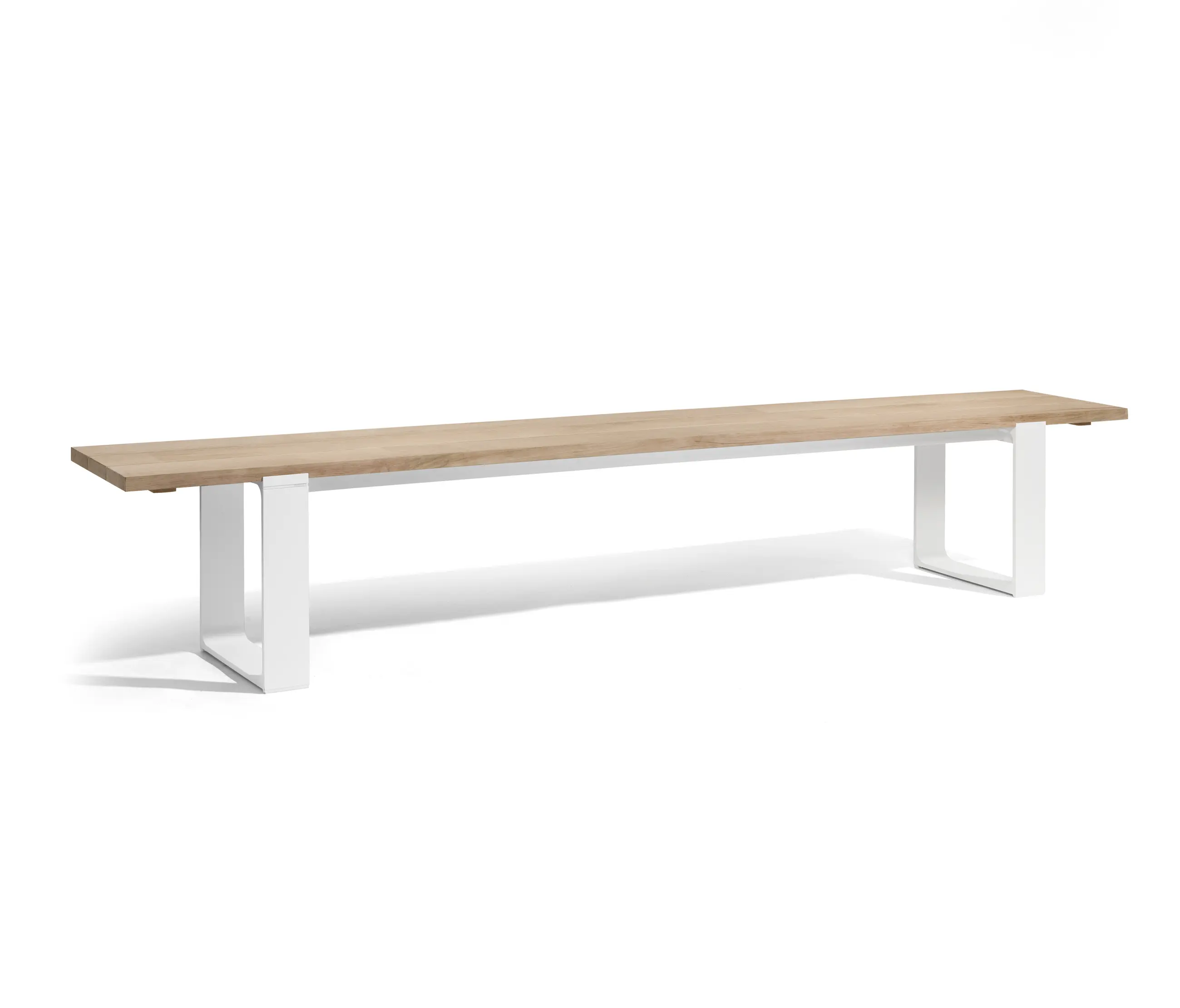 Manutti - Prato bench