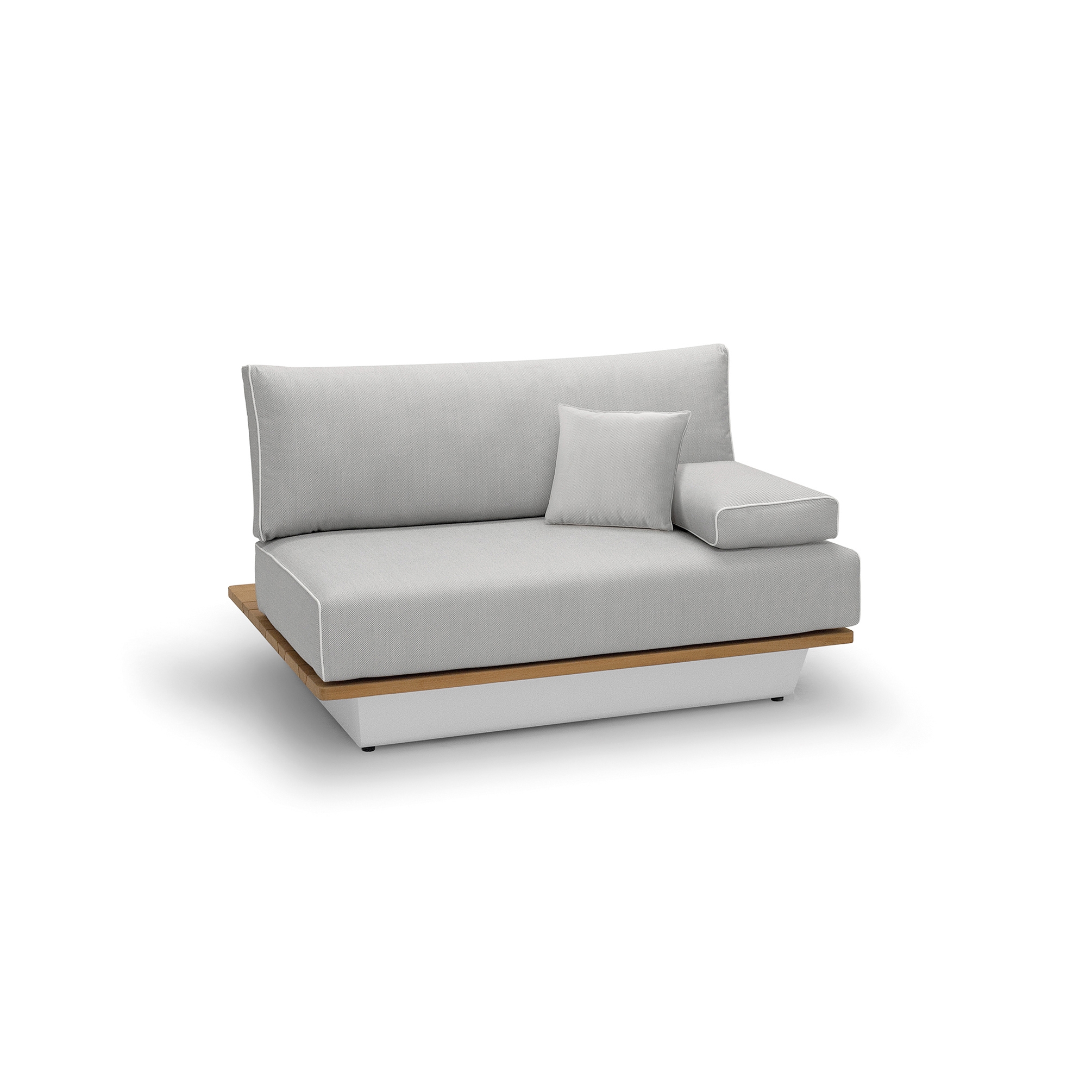 Mostra il prodotto Air 1 seater del produttore Manutti