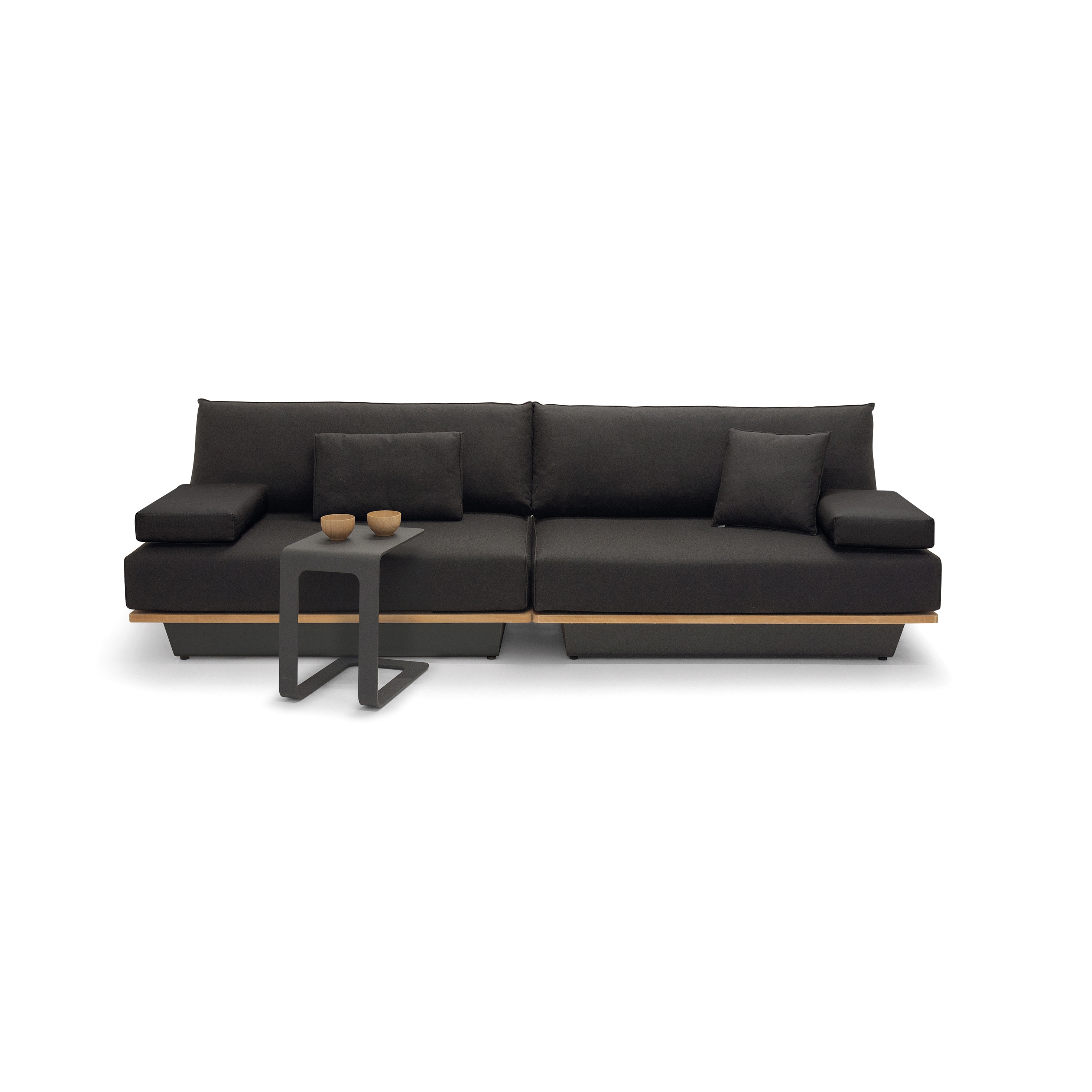 Mostra il prodotto Air sofa del produttore Manutti