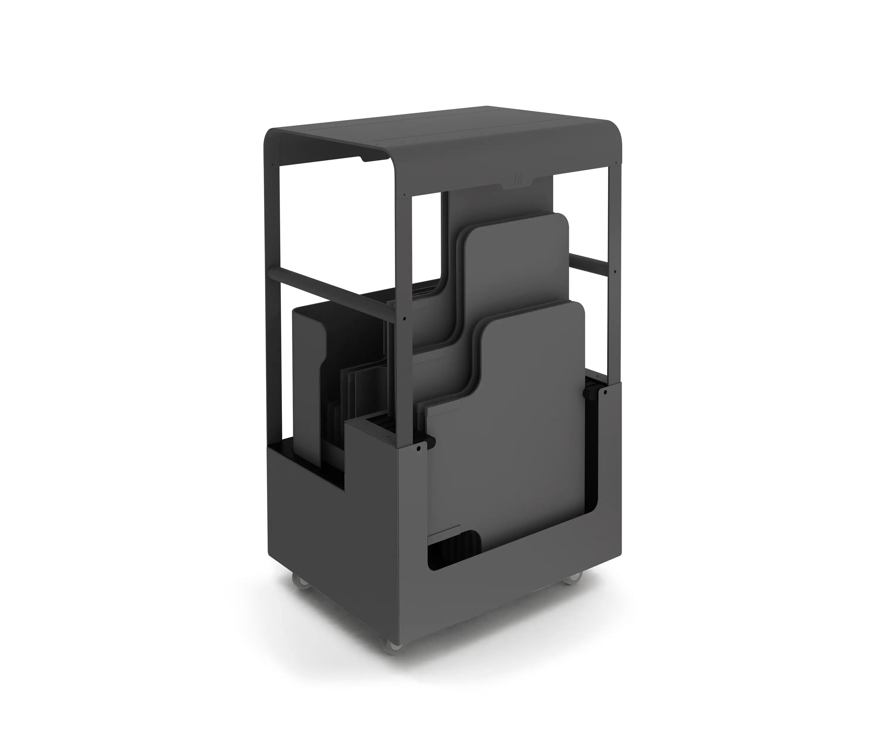 Manutti - Elements trolley