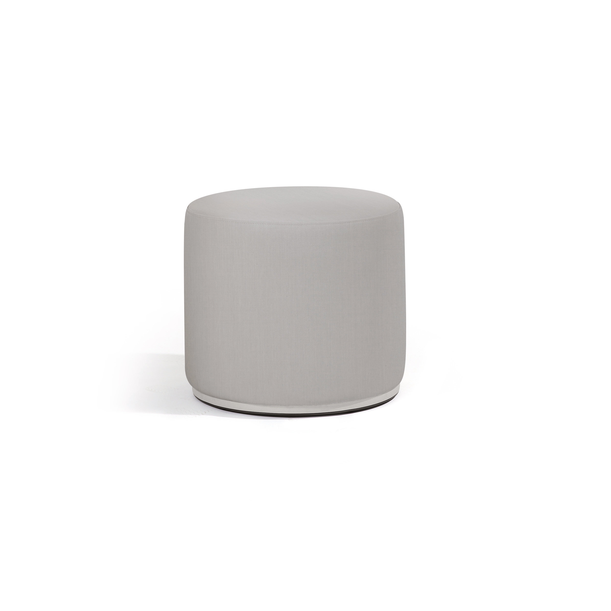 Mostra il prodotto Moon Island Footstool / Sidetable 52 del produttore Manutti
