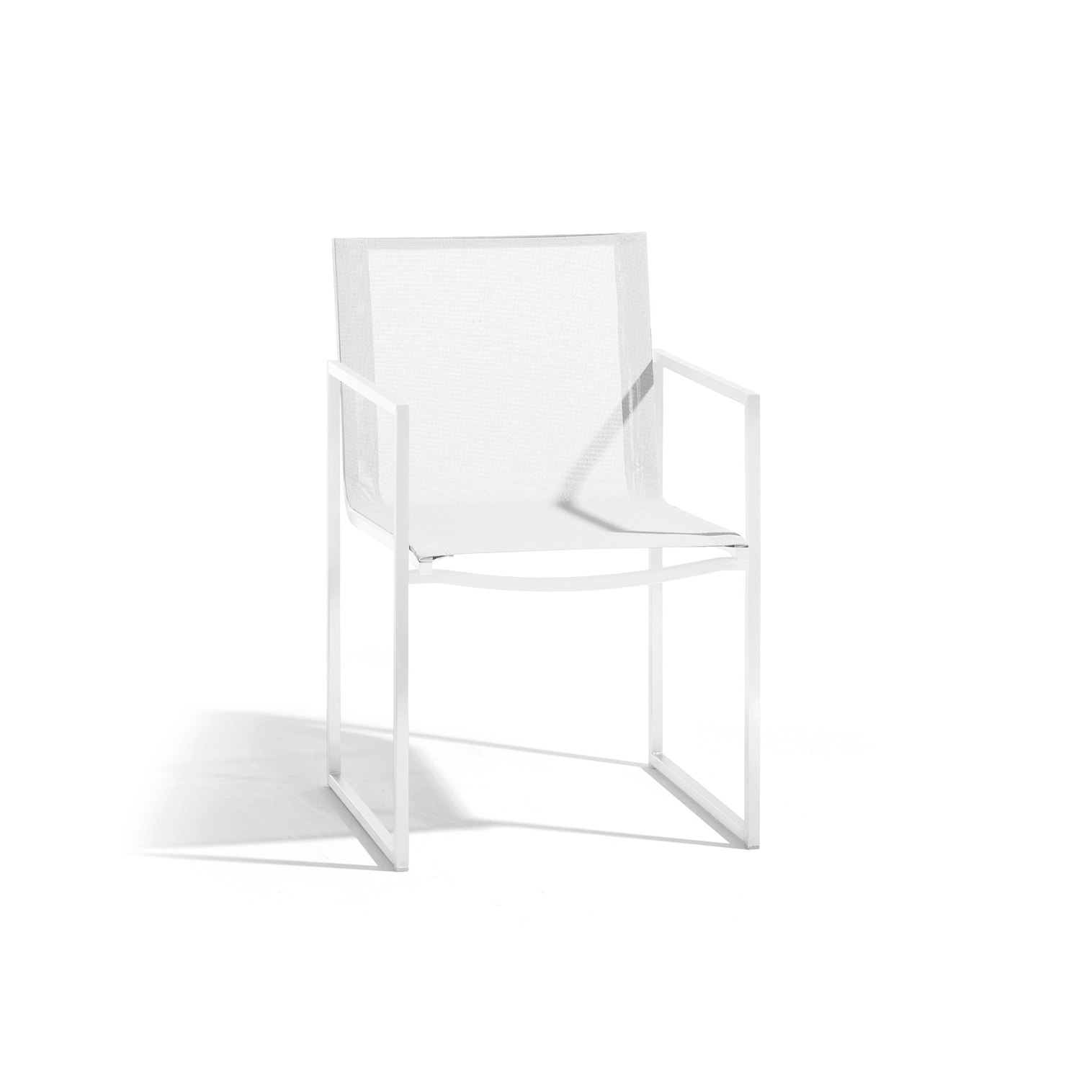 Produkt Latona textiles chair des Herstellers Manutti anzeigen