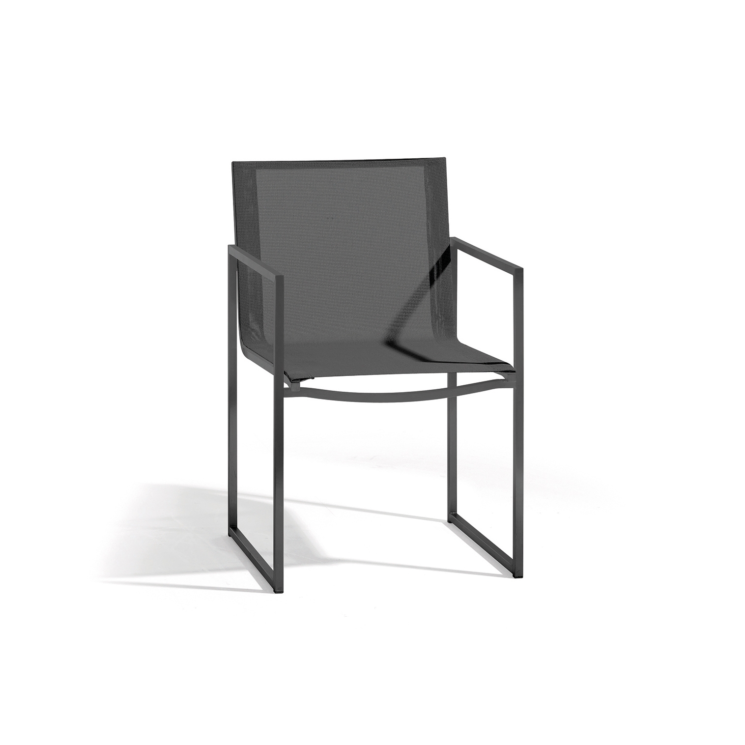 Latona textiles chair